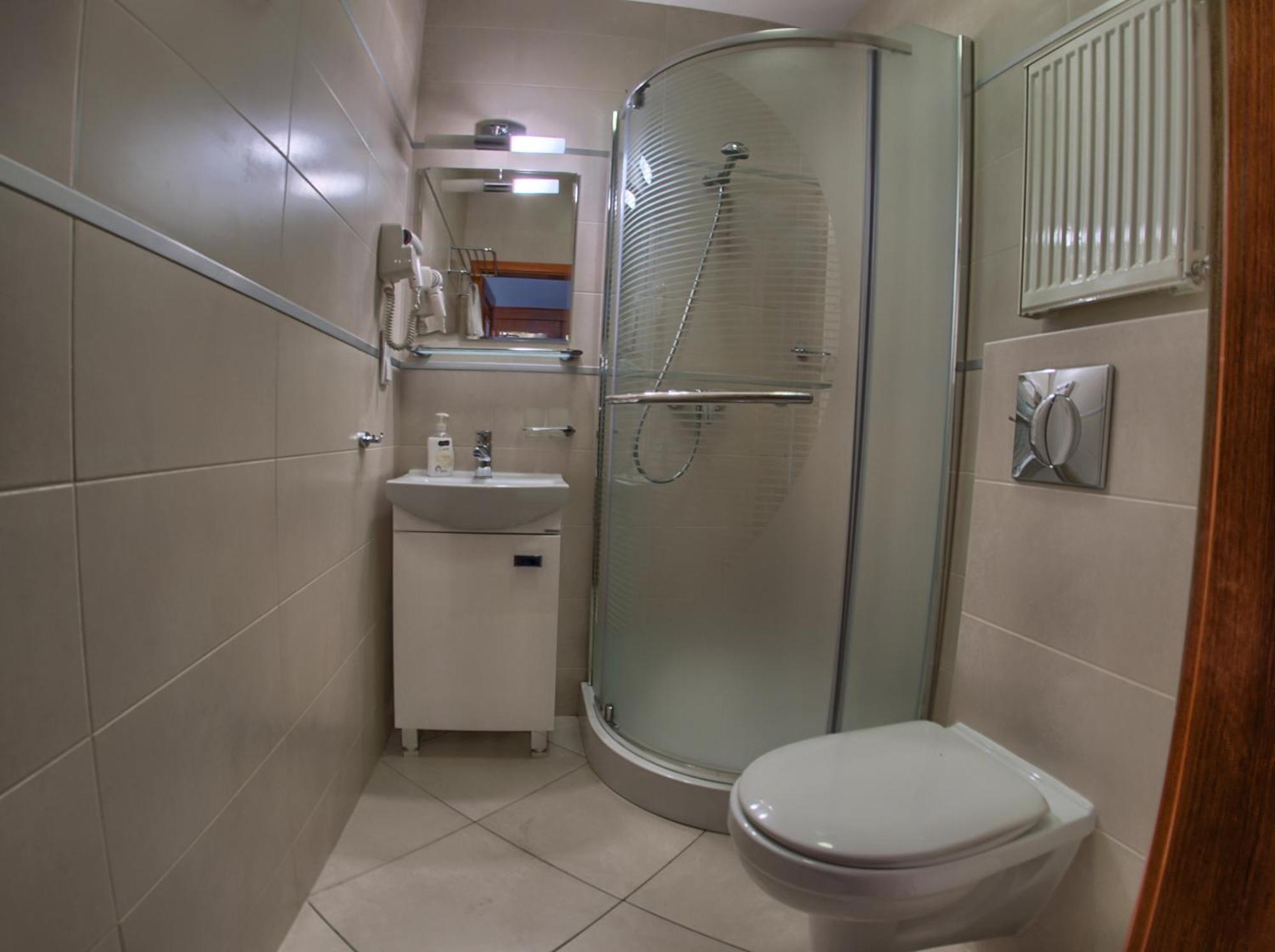 Small Double Room