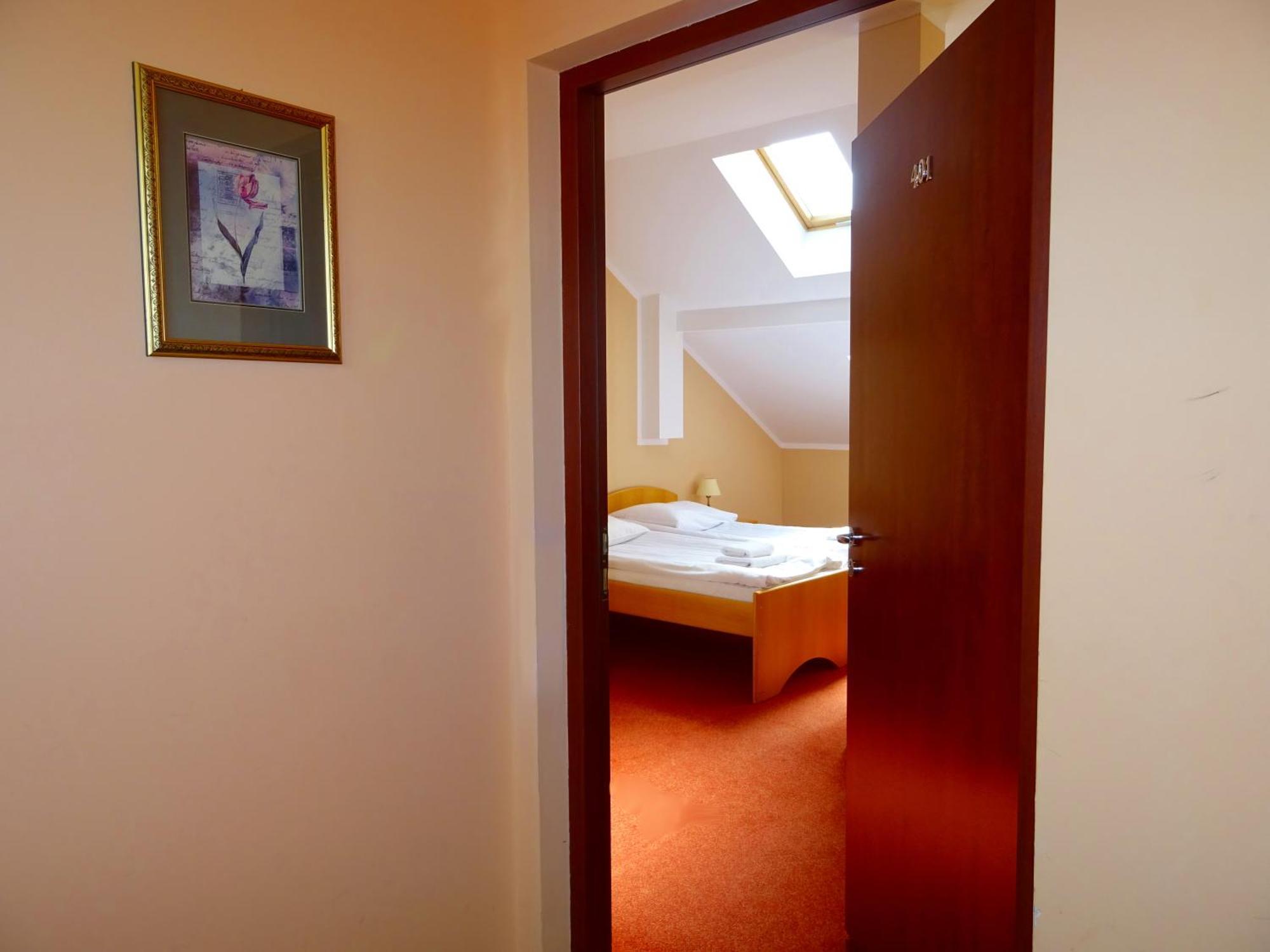 Comfort Twin Room
