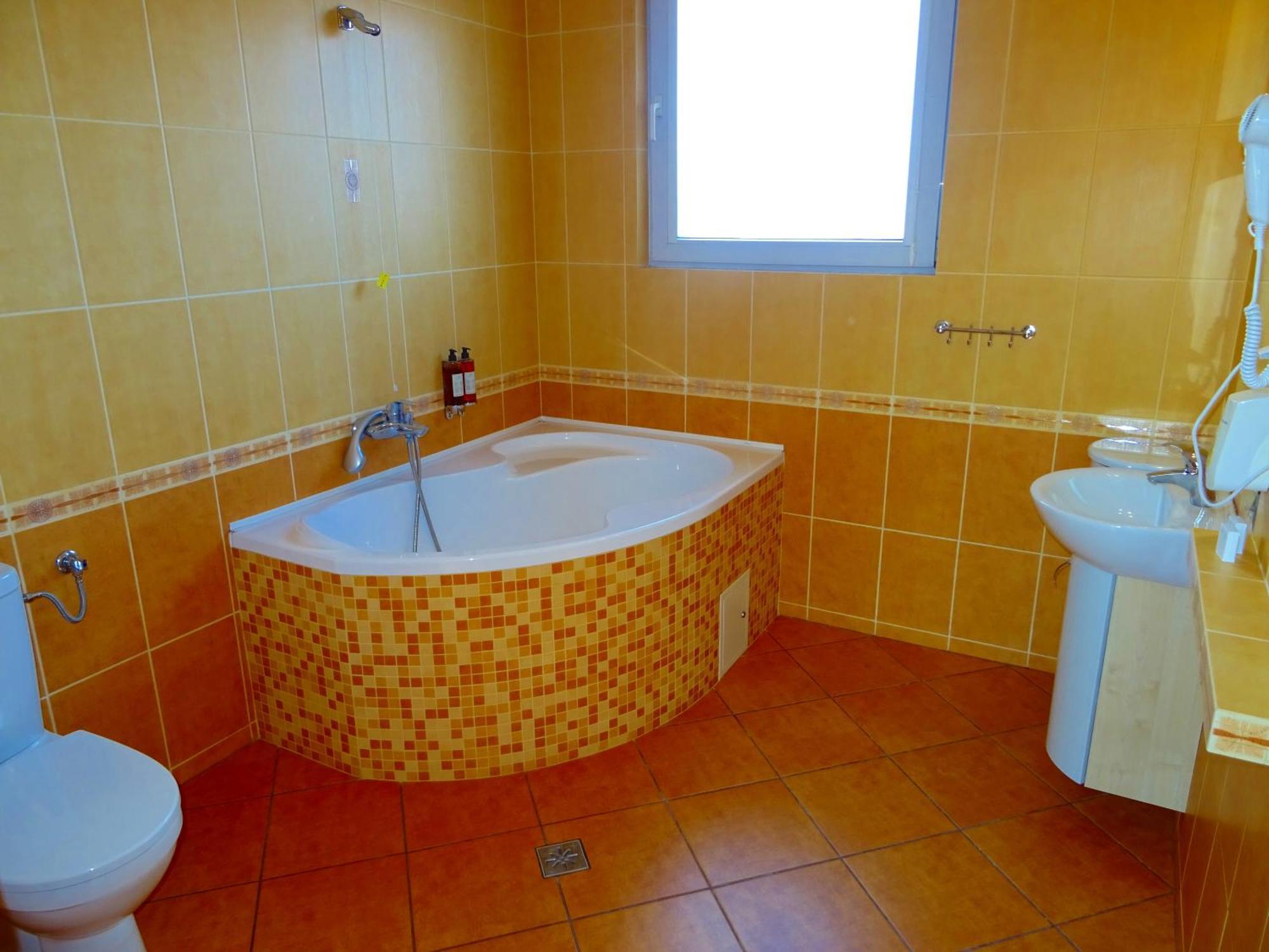 Comfort Twin Room