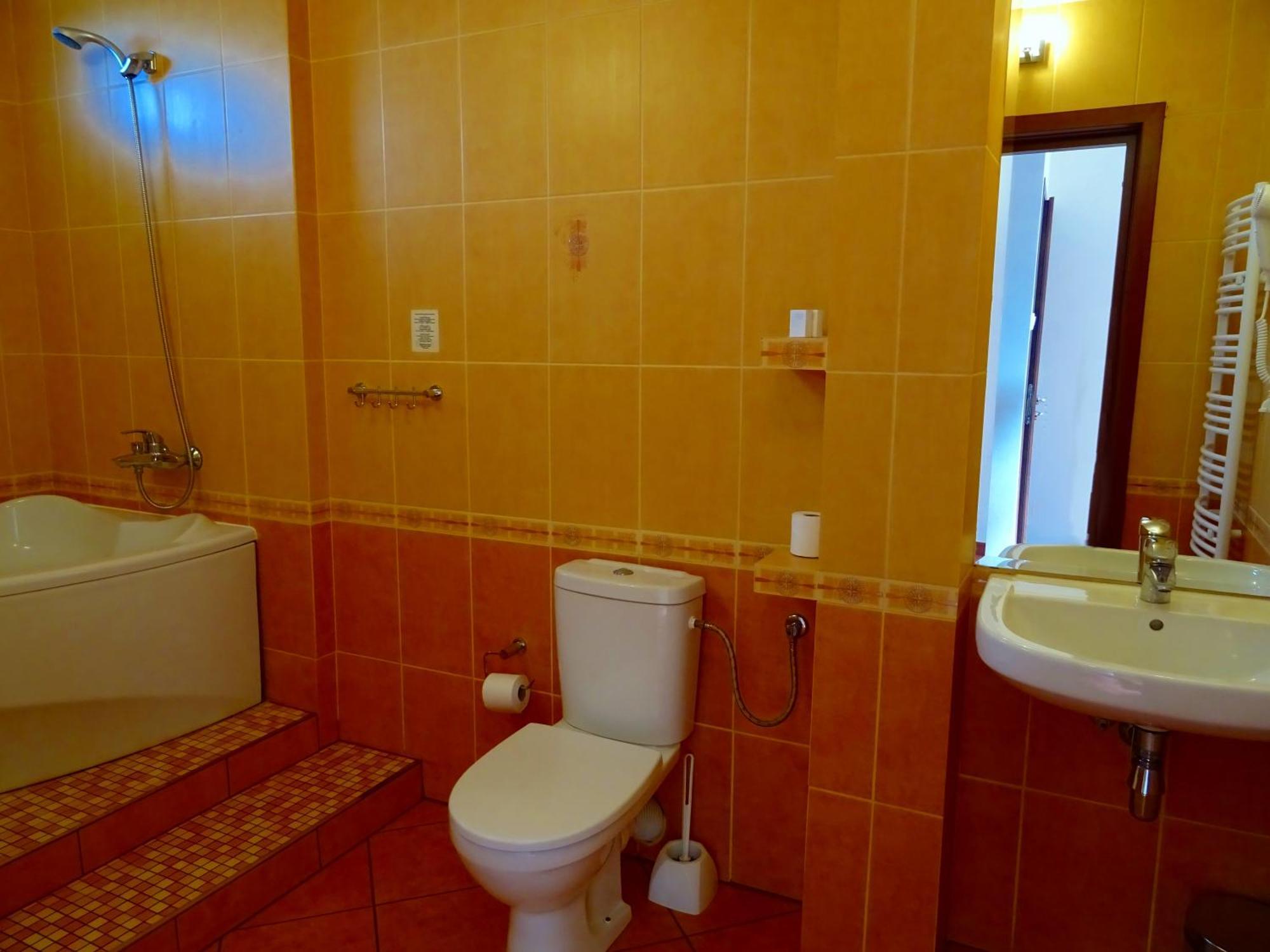 Comfort Twin Room
