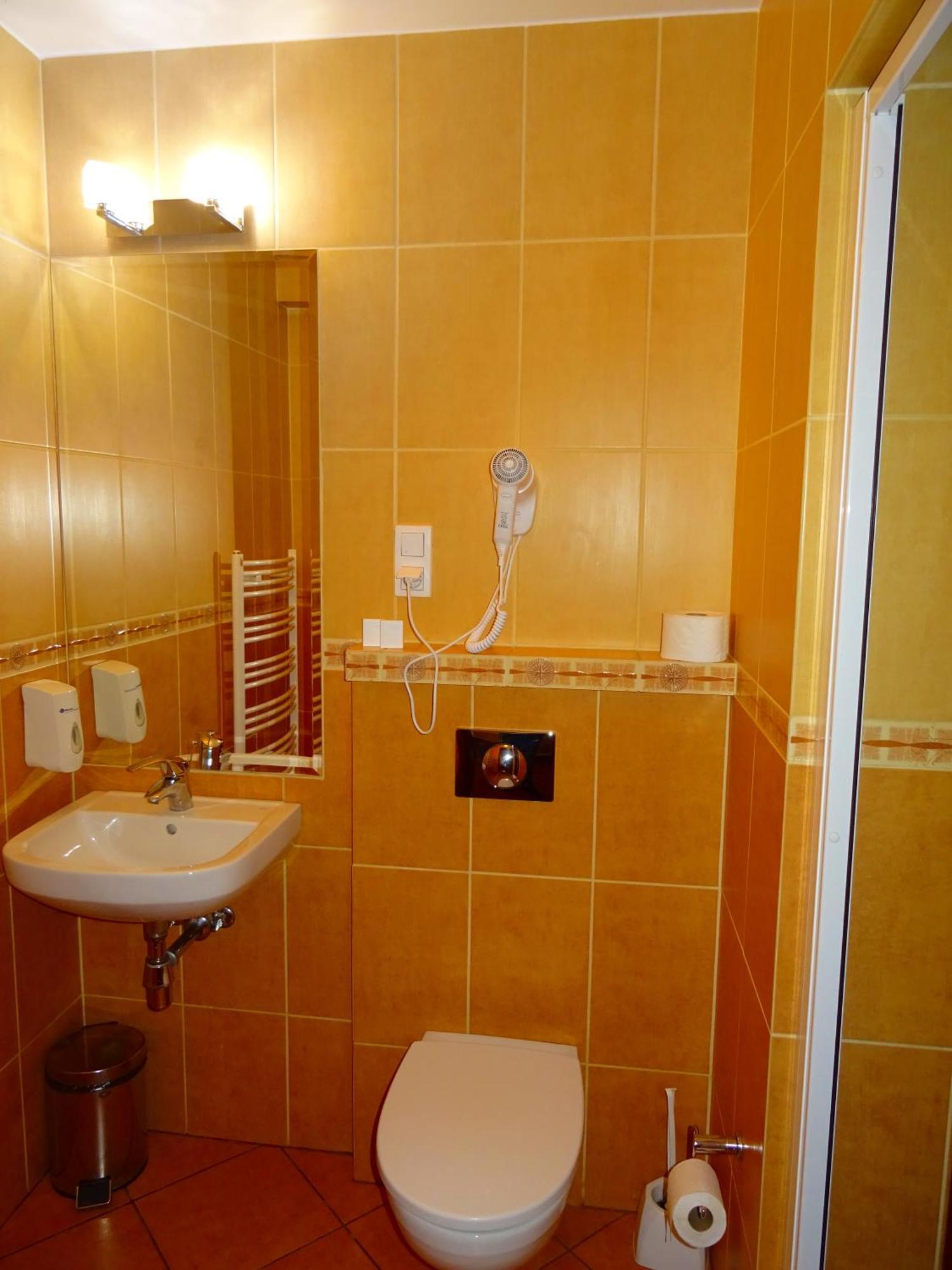Comfort Twin Room