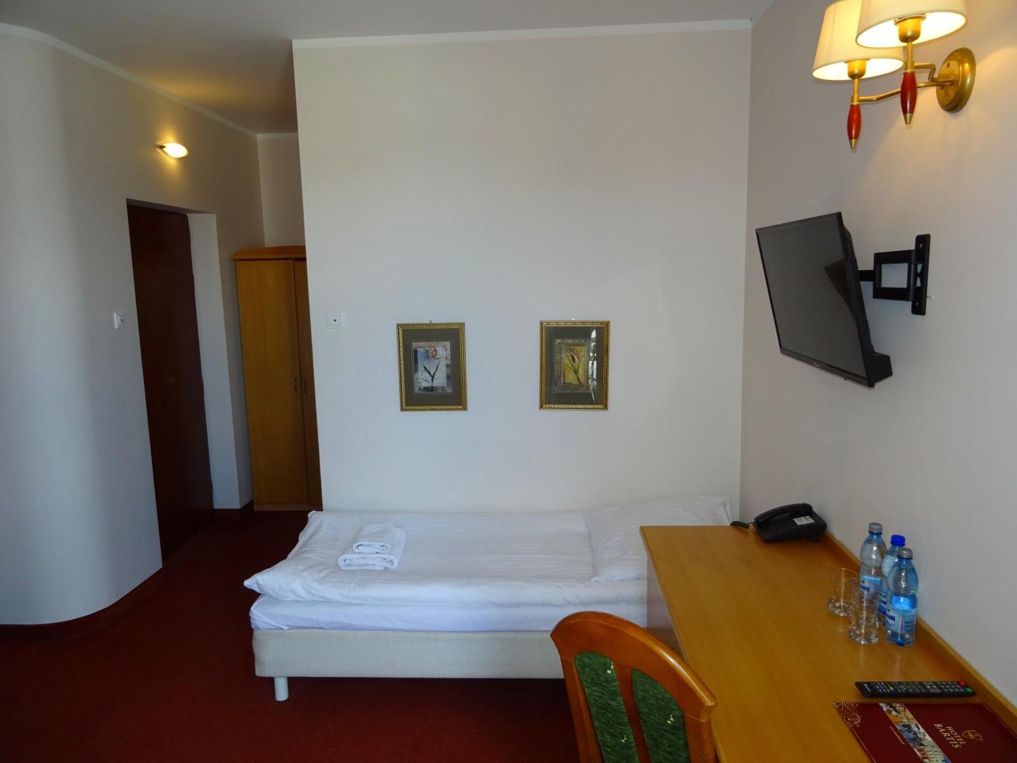 Comfort Triple Room