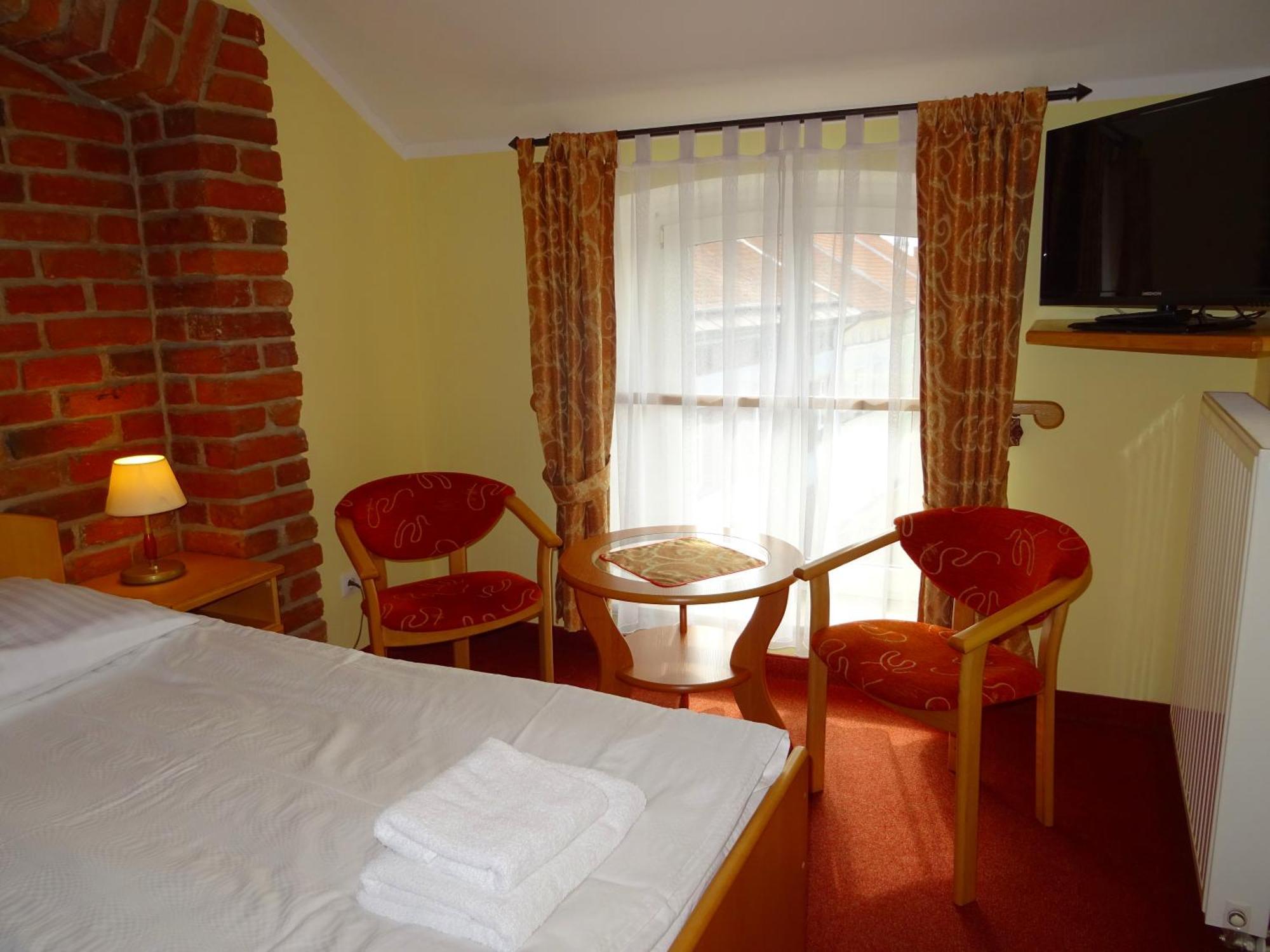 Comfort Twin Room
