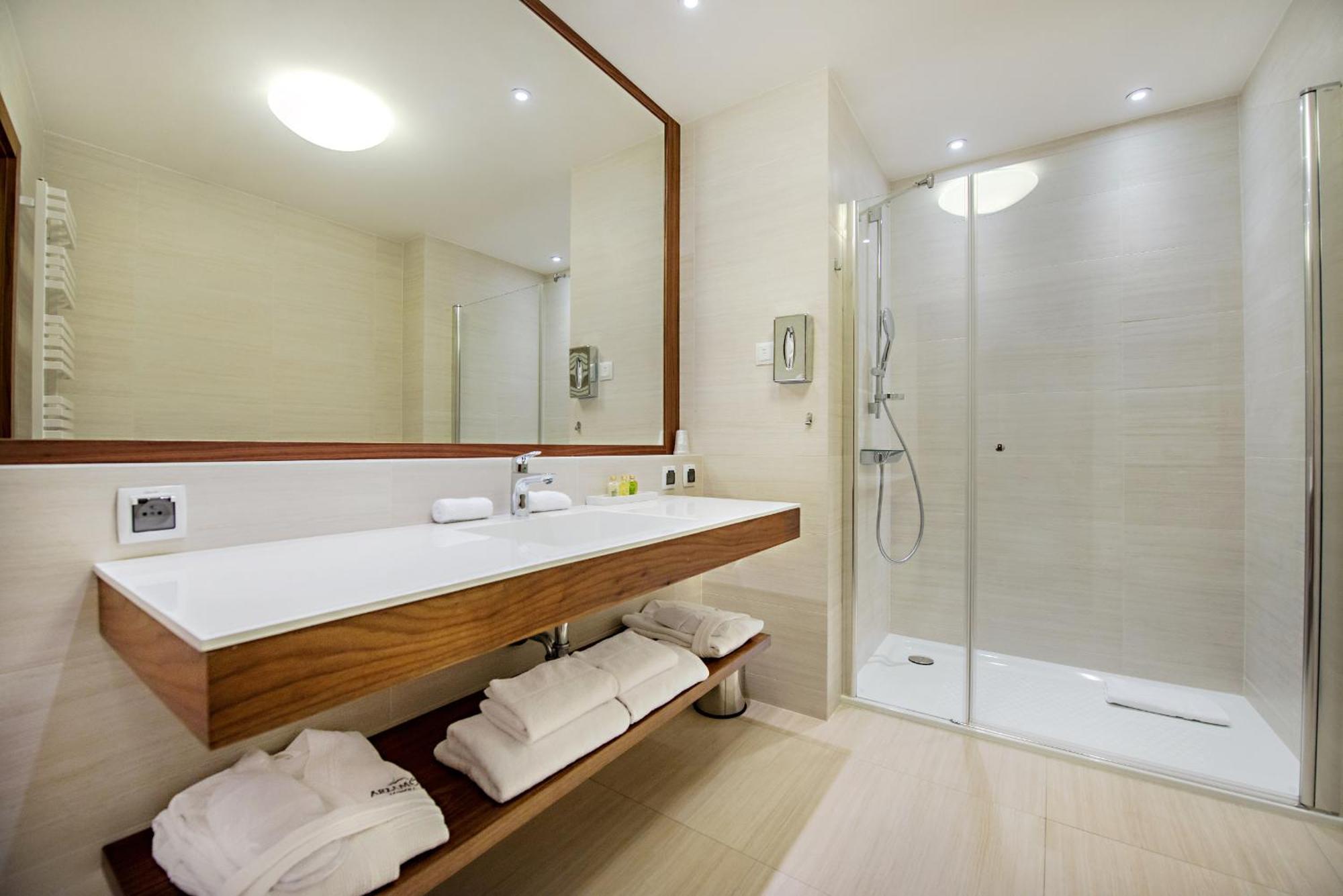 Double or Twin Room Hotel