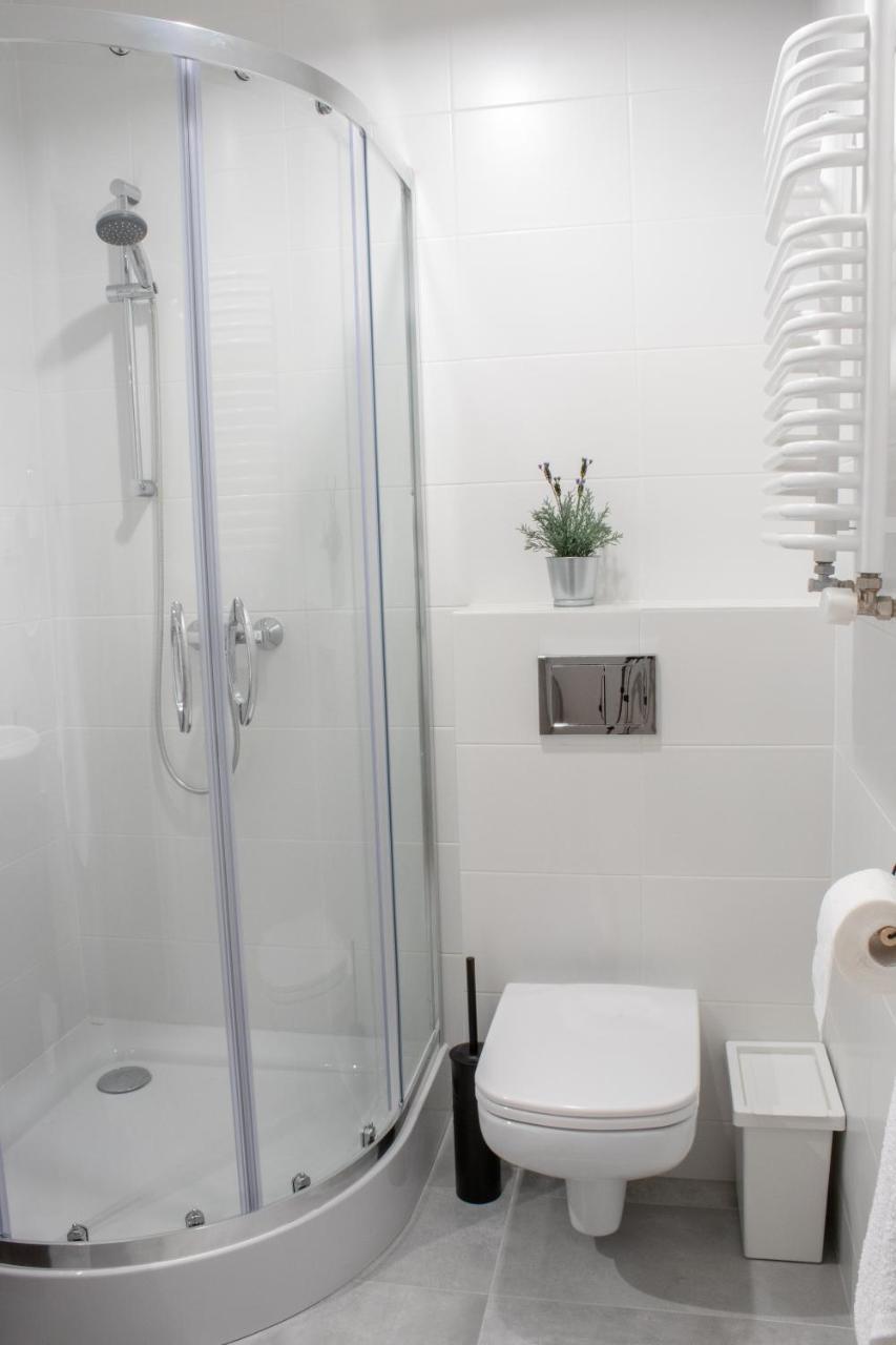 Deluxe Double Room Balcony