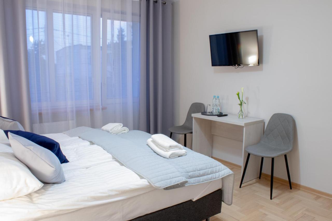 Deluxe Double Room Balcony