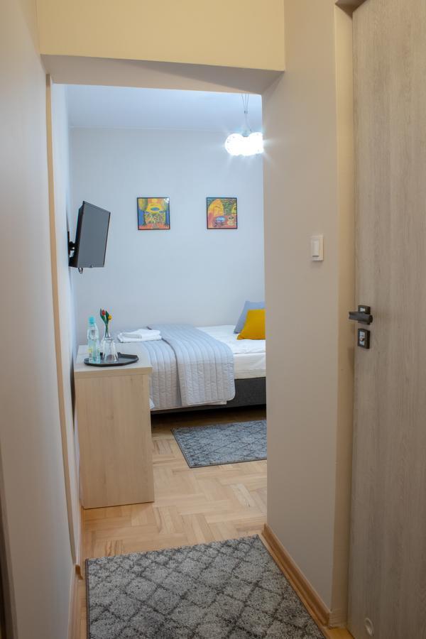 Small Double Room