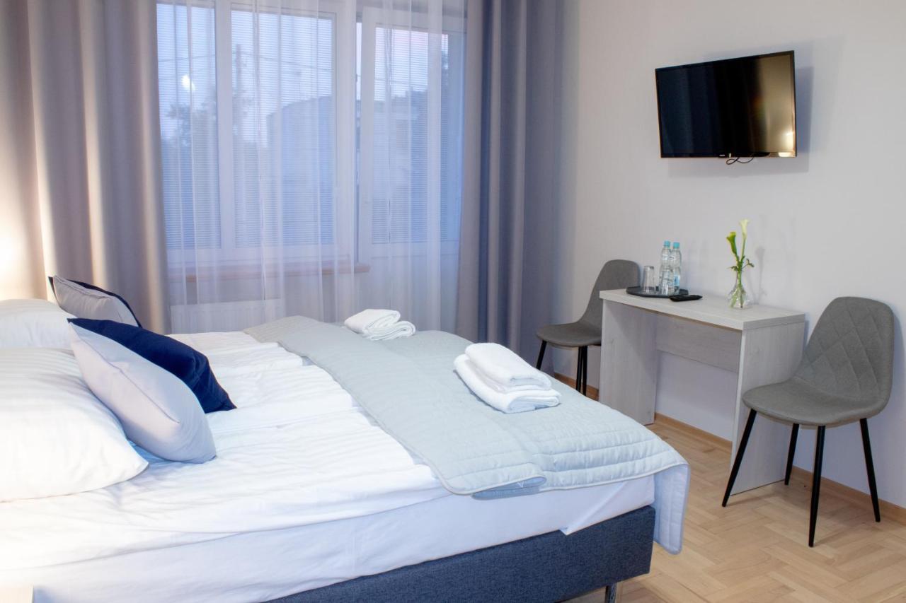 Deluxe Double Room Balcony
