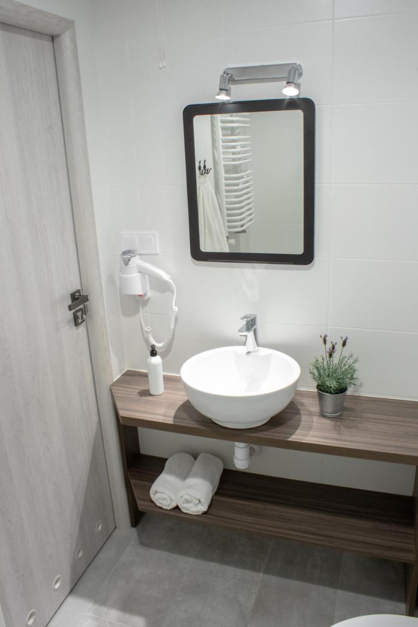 Small Double Room