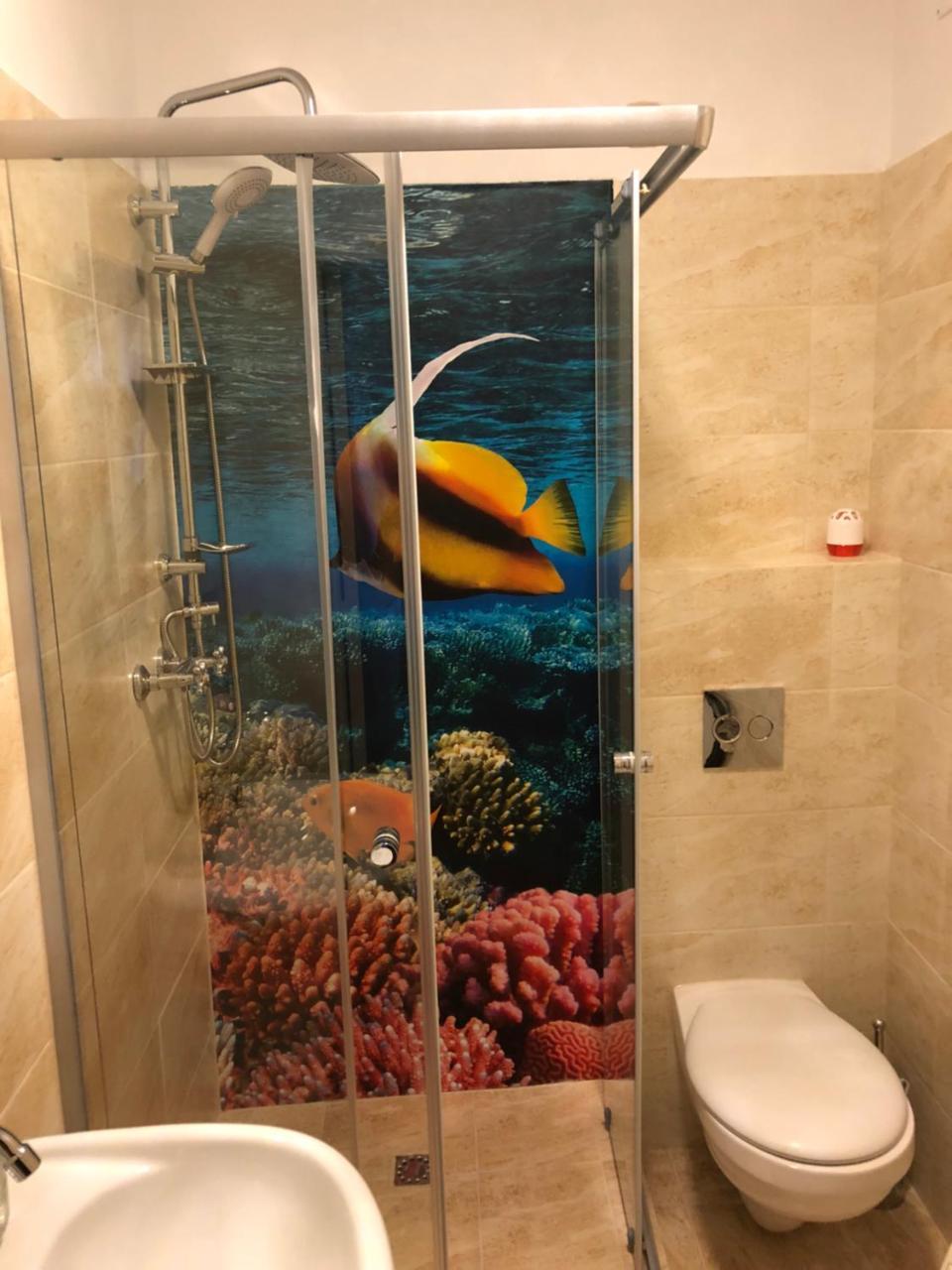 Standard Triple Room Private Bathroom