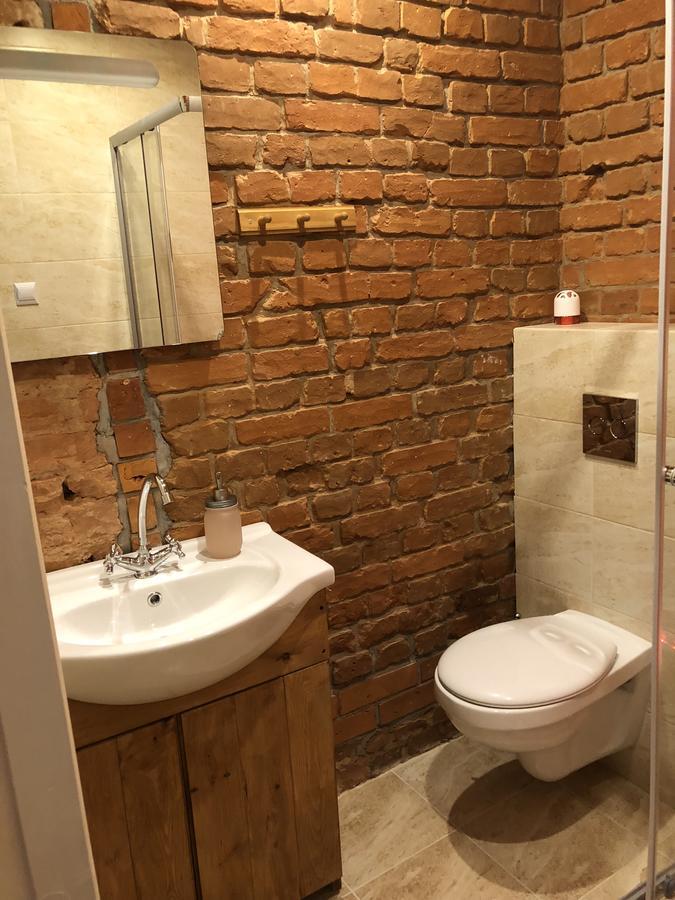 Standard Double Room Private Bathroom