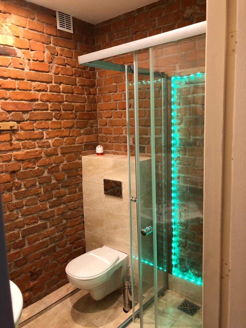 Standard Double Room Private Bathroom