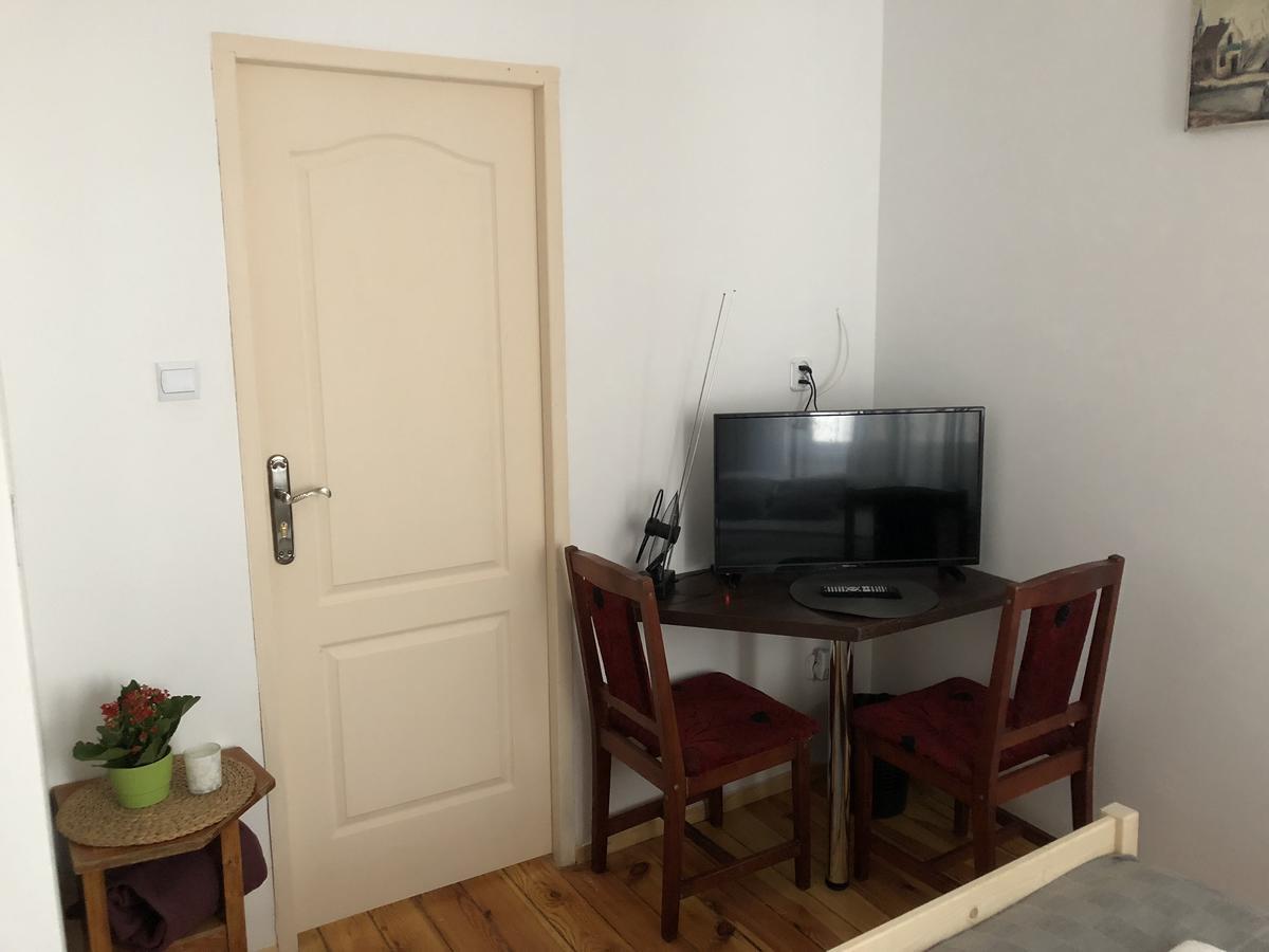 Standard Double Room Private Bathroom