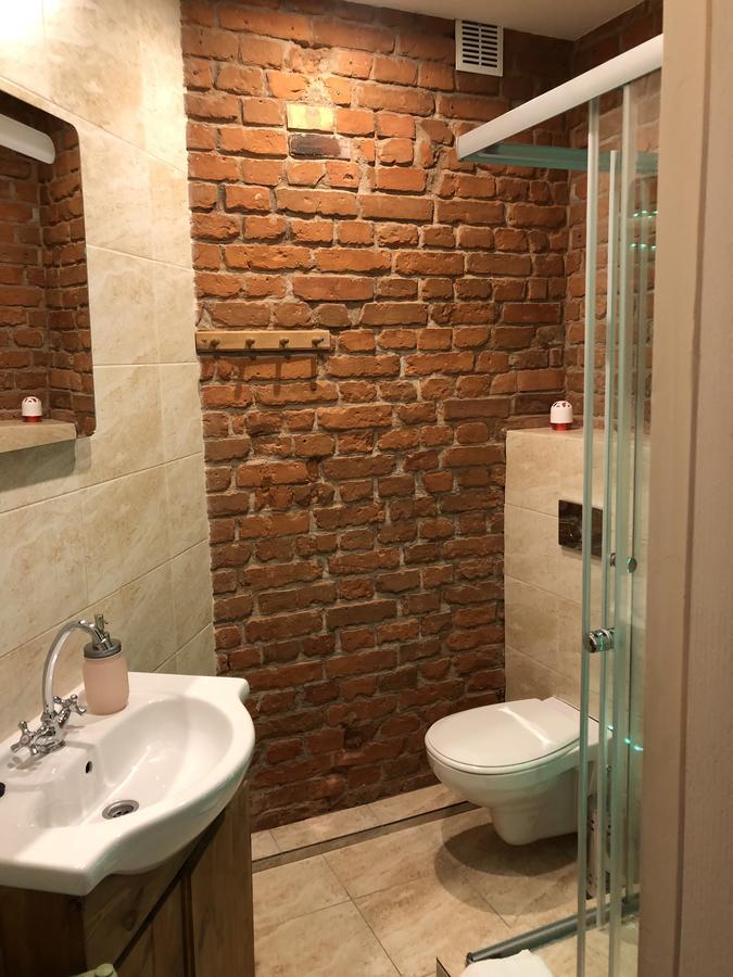 Standard Double Room Private Bathroom