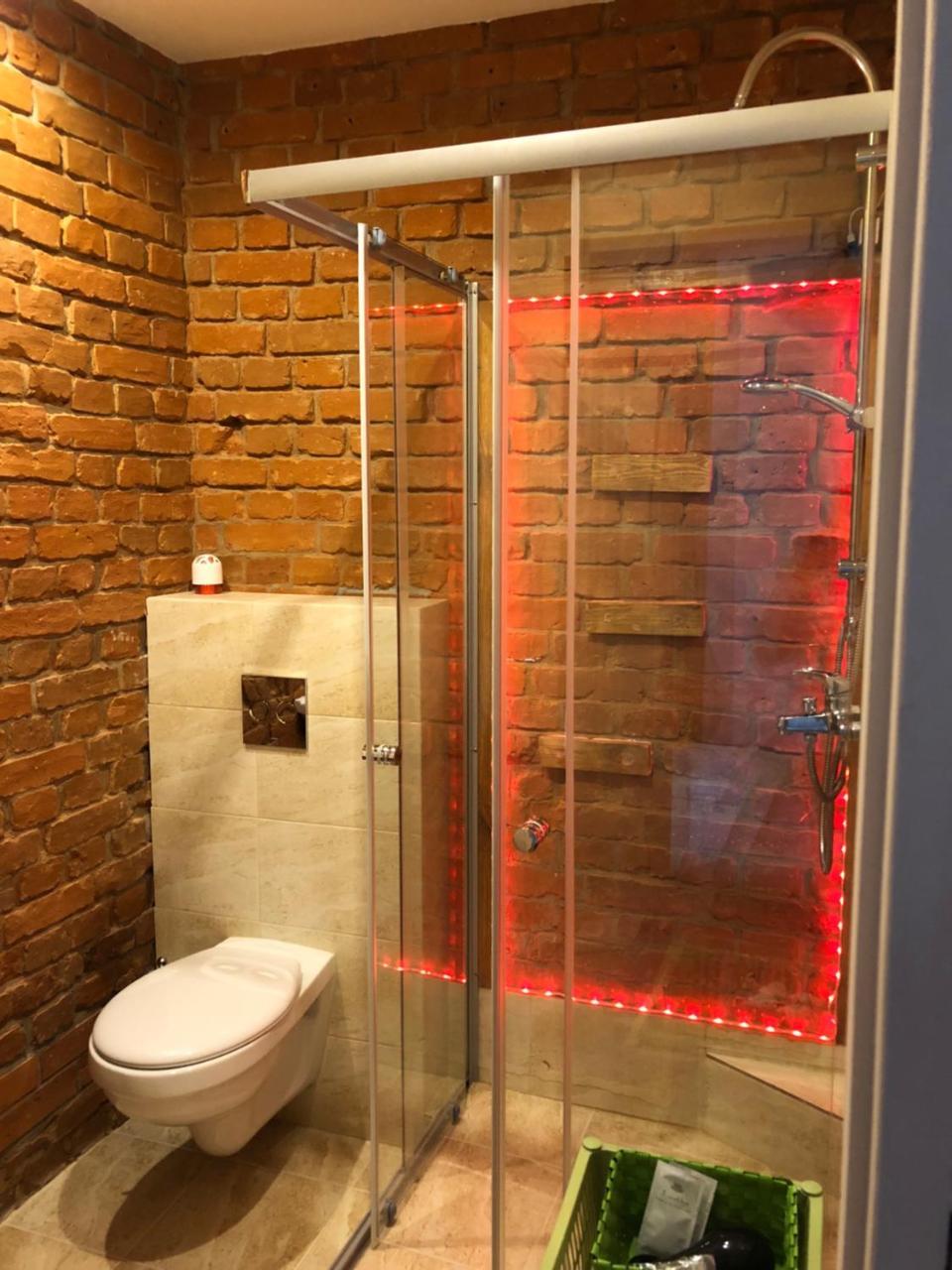 Standard Double Room Private Bathroom