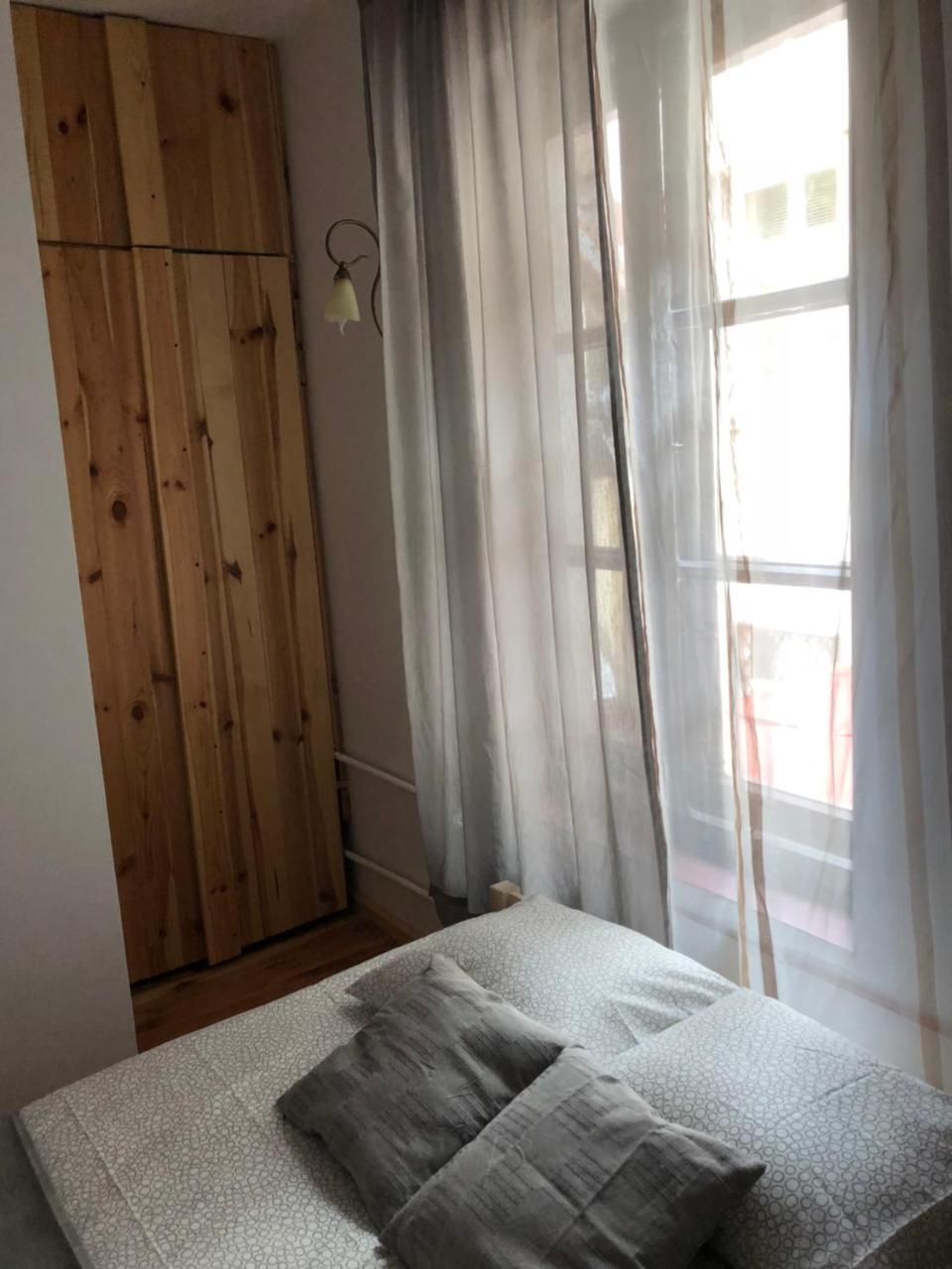 Standard Double Room Private Bathroom