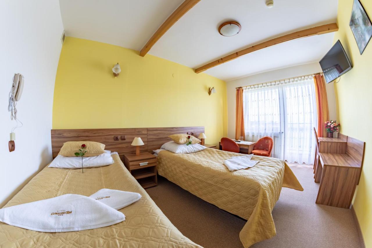 Double or Twin Room
