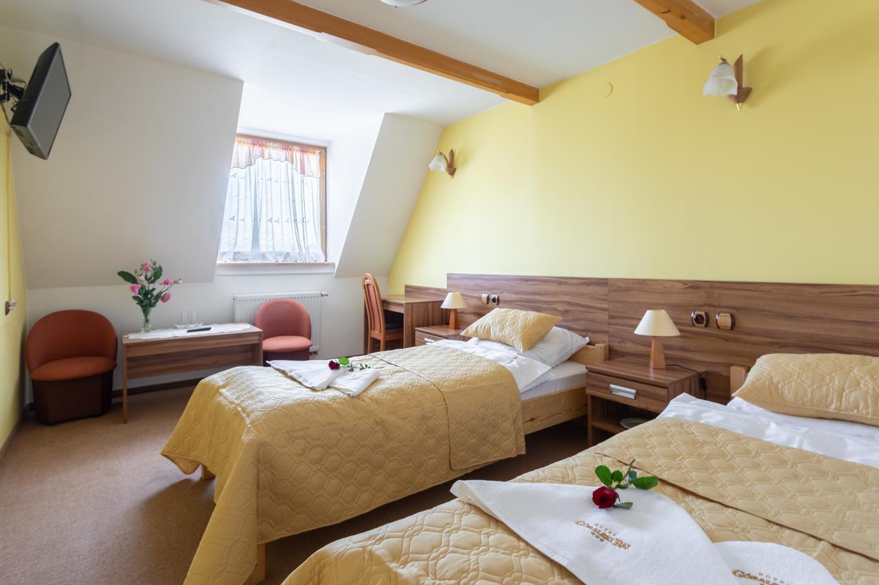 Double or Twin Room