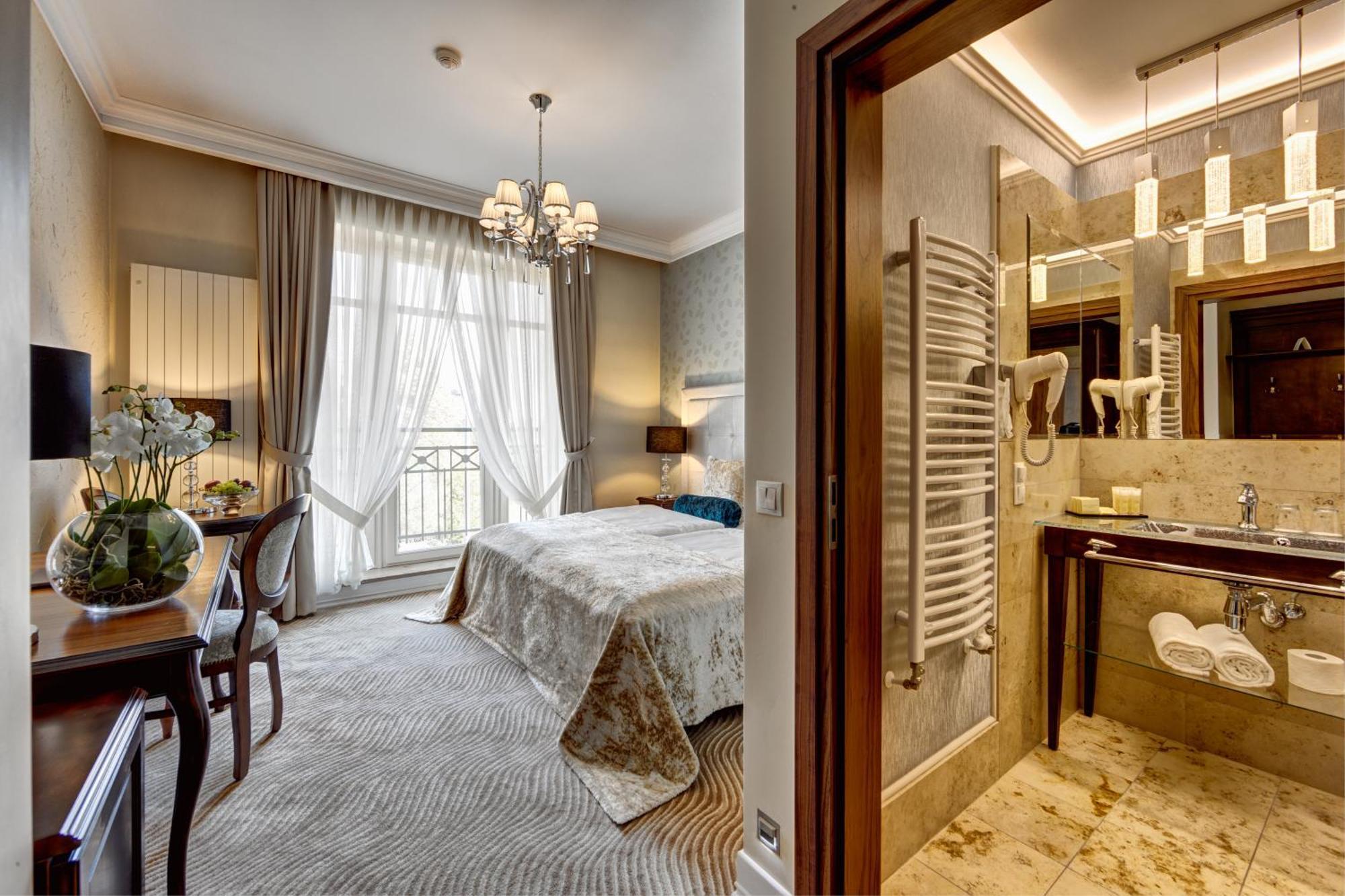 Double Room Double bed