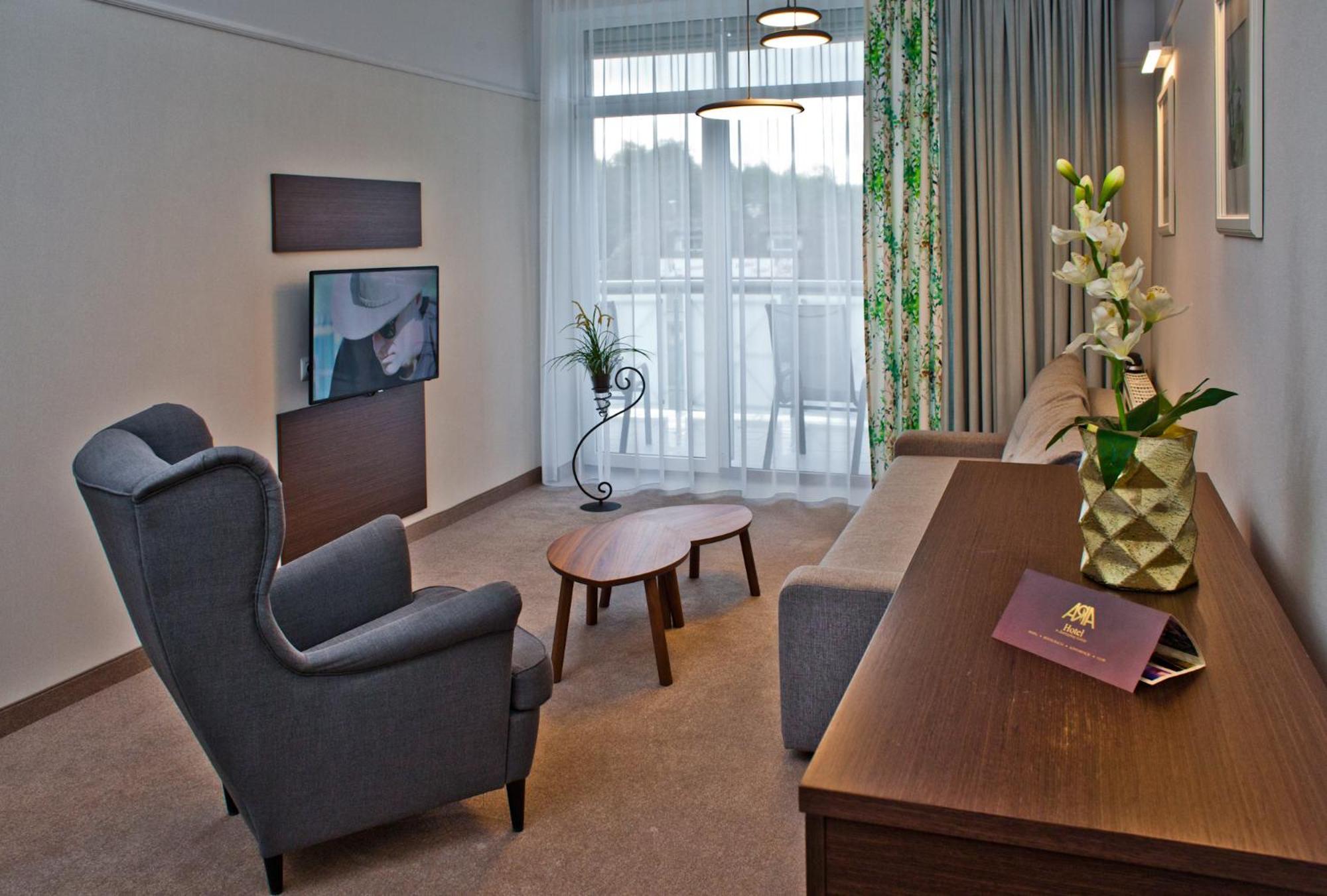 Comfort Apartment