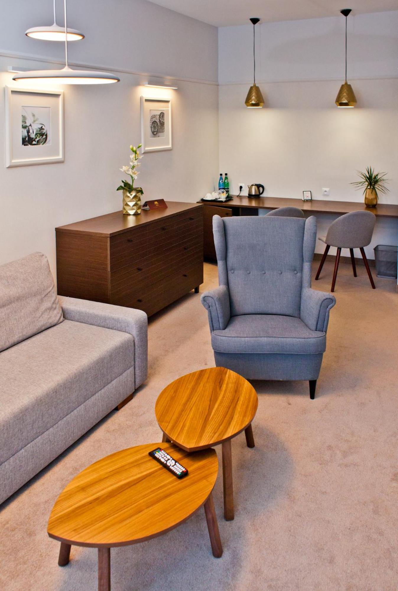 Comfort Apartment