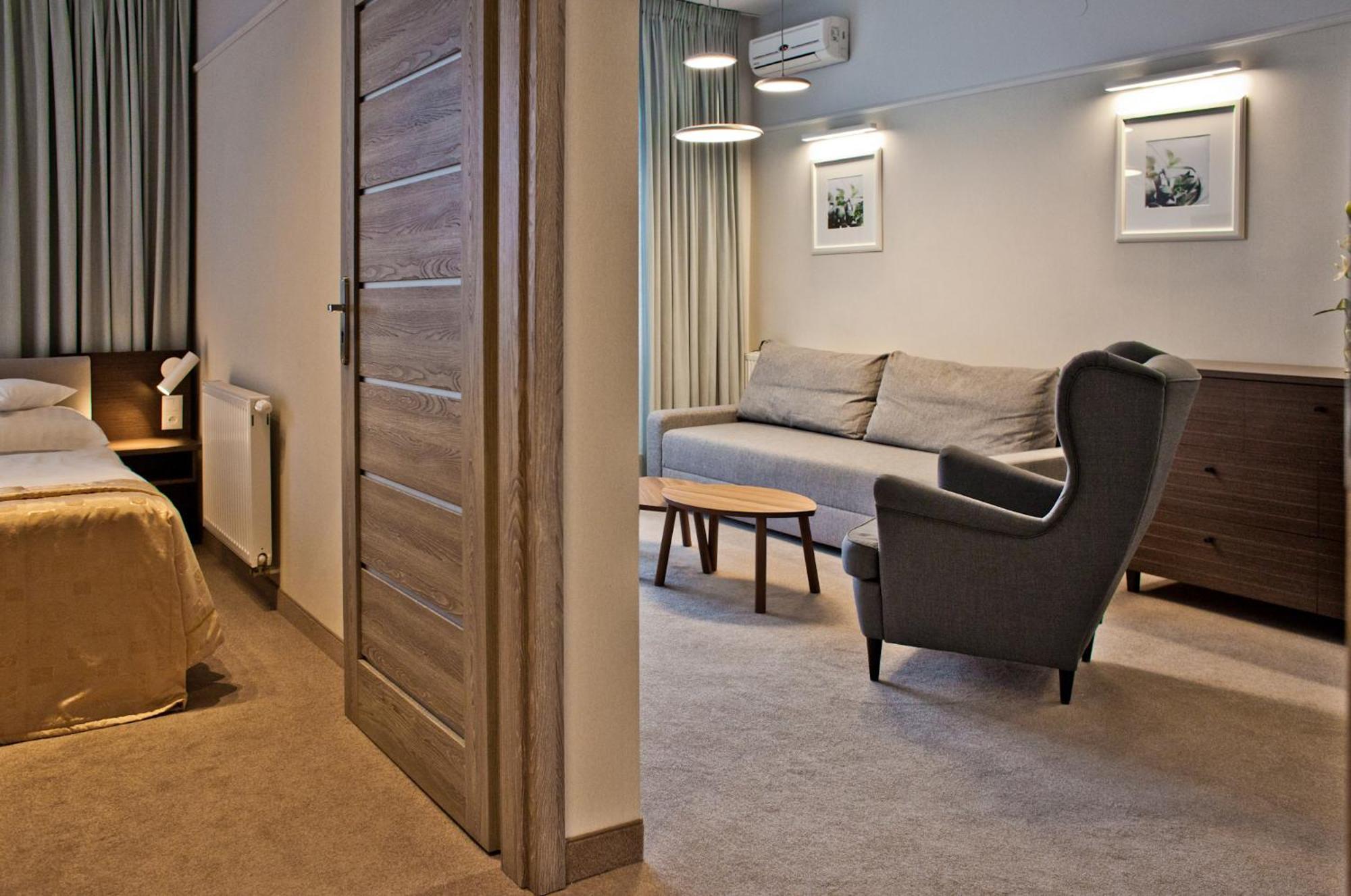 Comfort Apartment