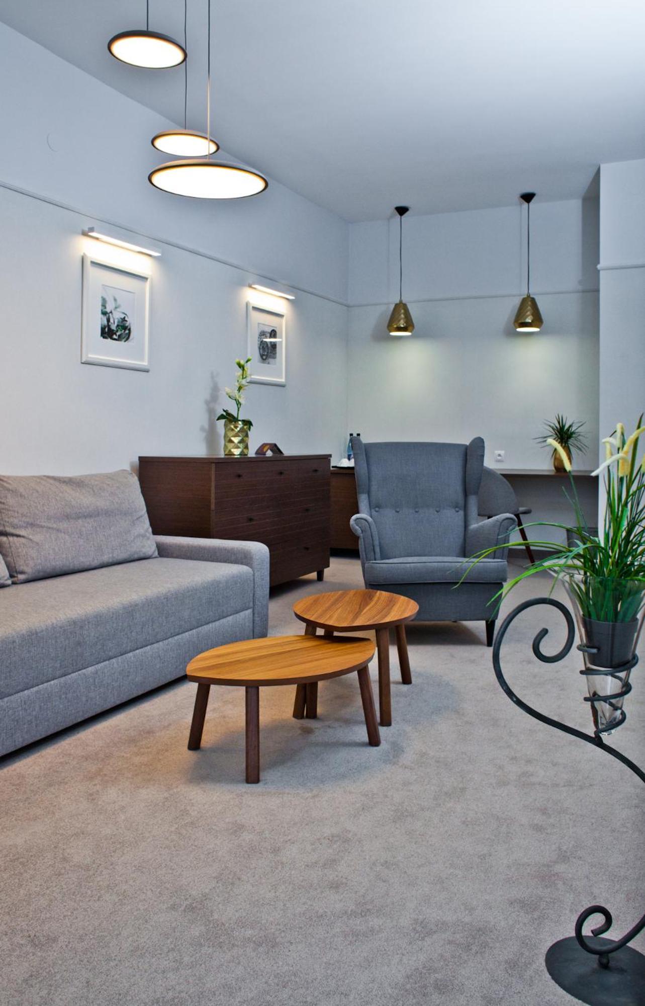 Comfort Apartment