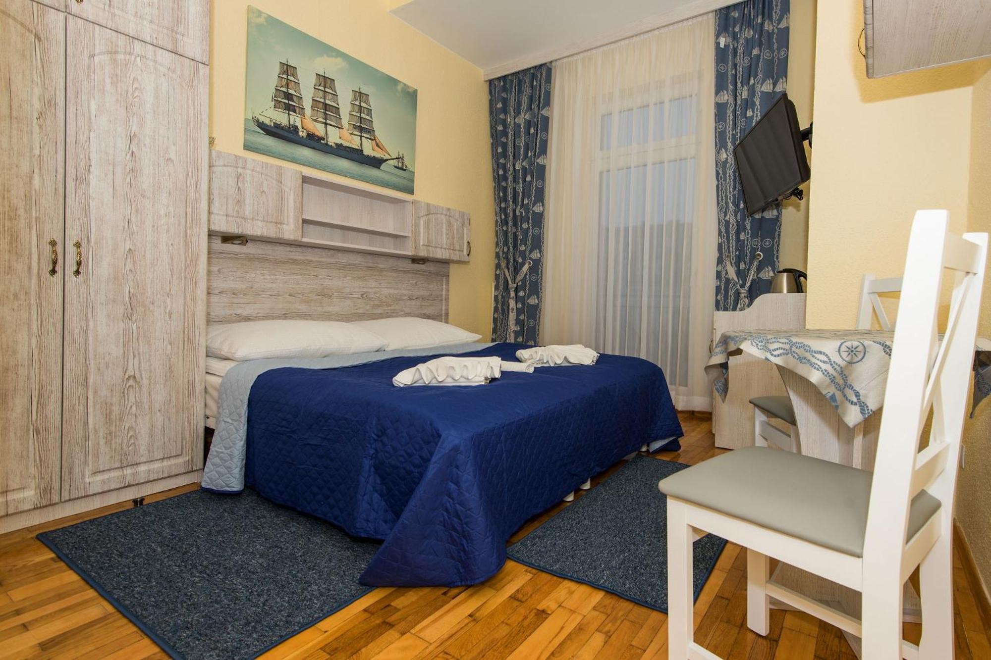 Doppelzimmer