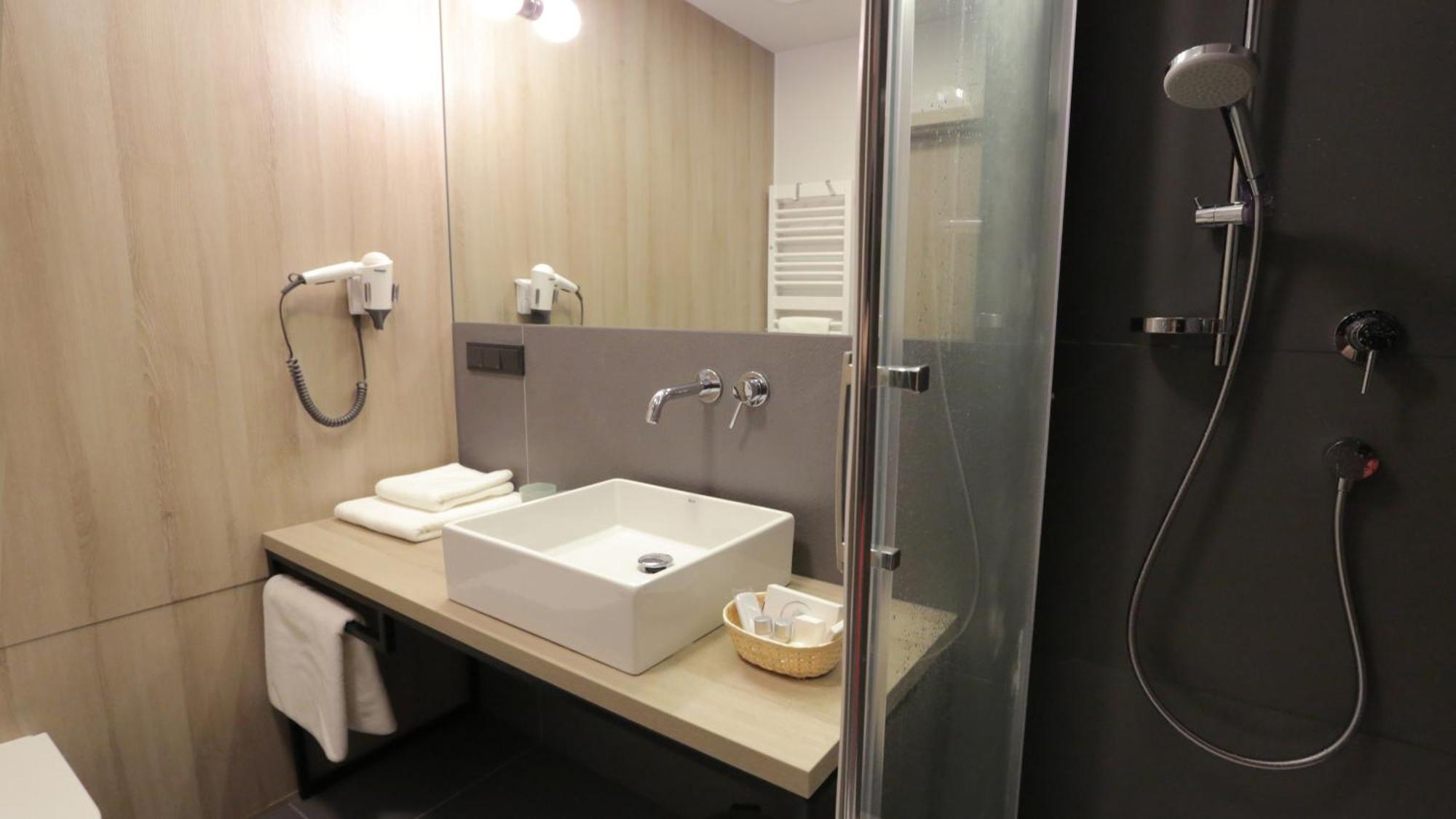 Comfort Double or Twin Room