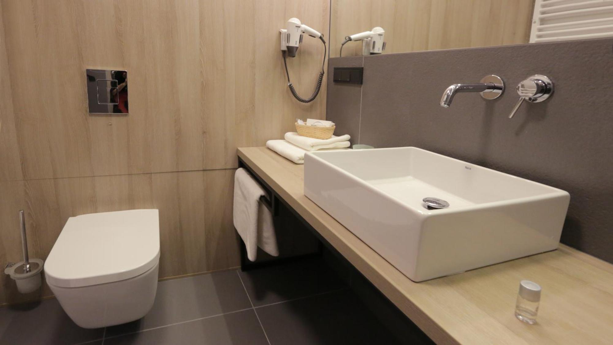 Comfort Double or Twin Room