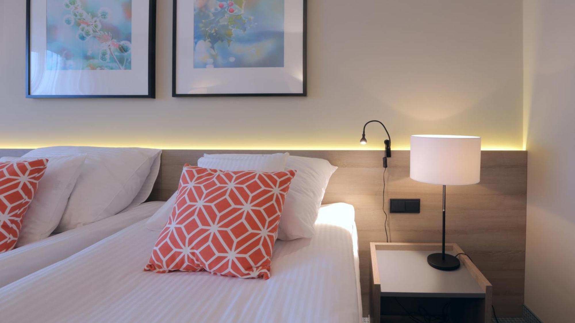 Comfort Double or Twin Room