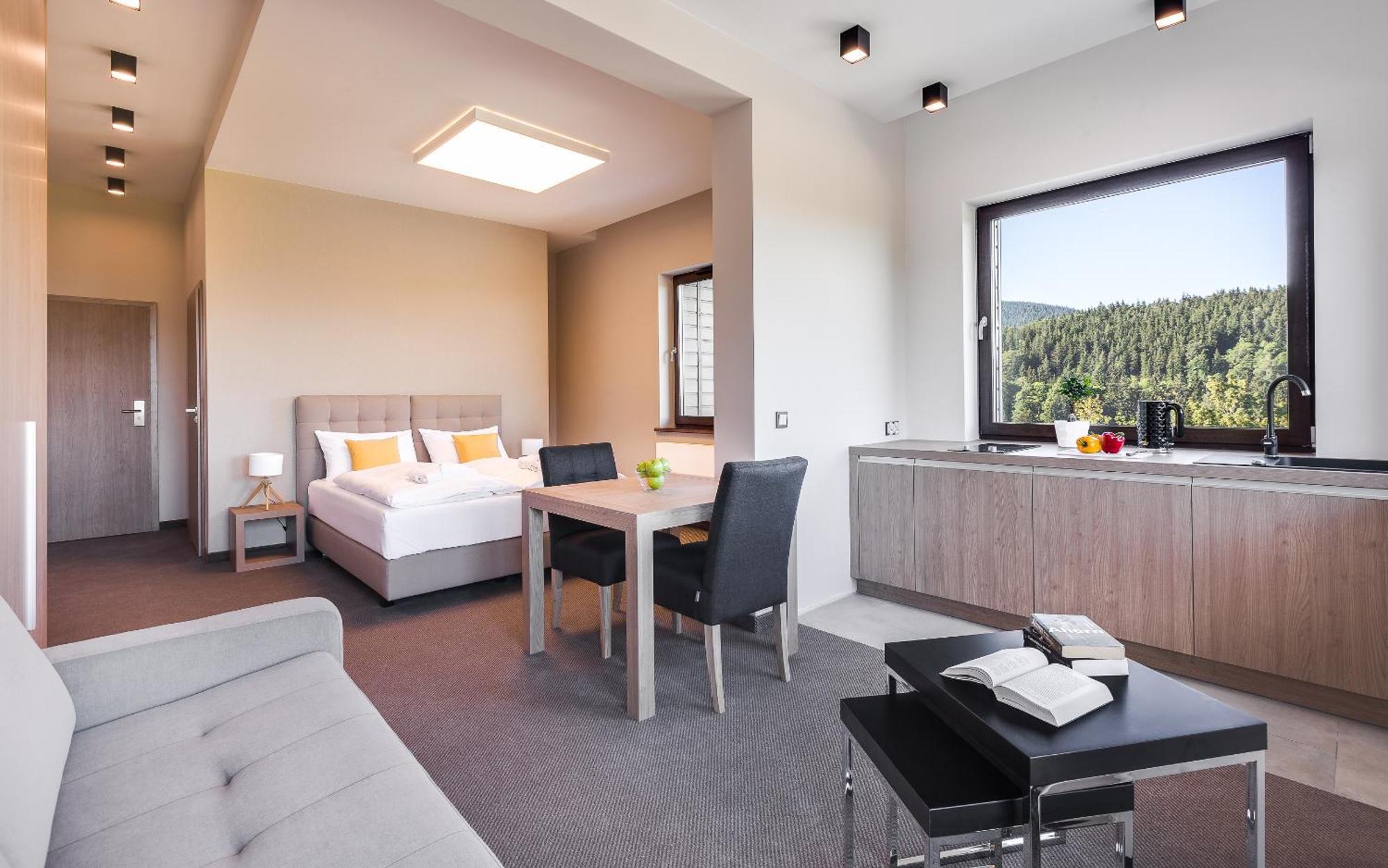 Comfort Apartment