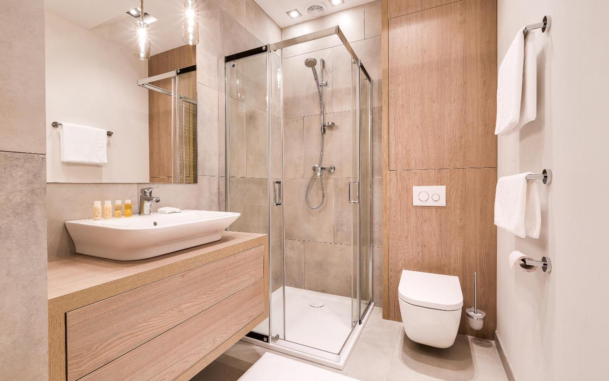 Comfort Apartment