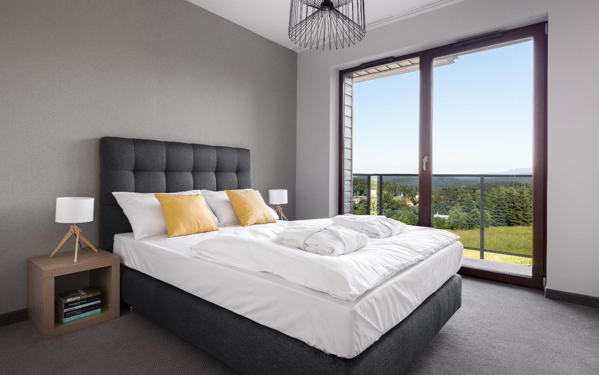 Comfort Apartment