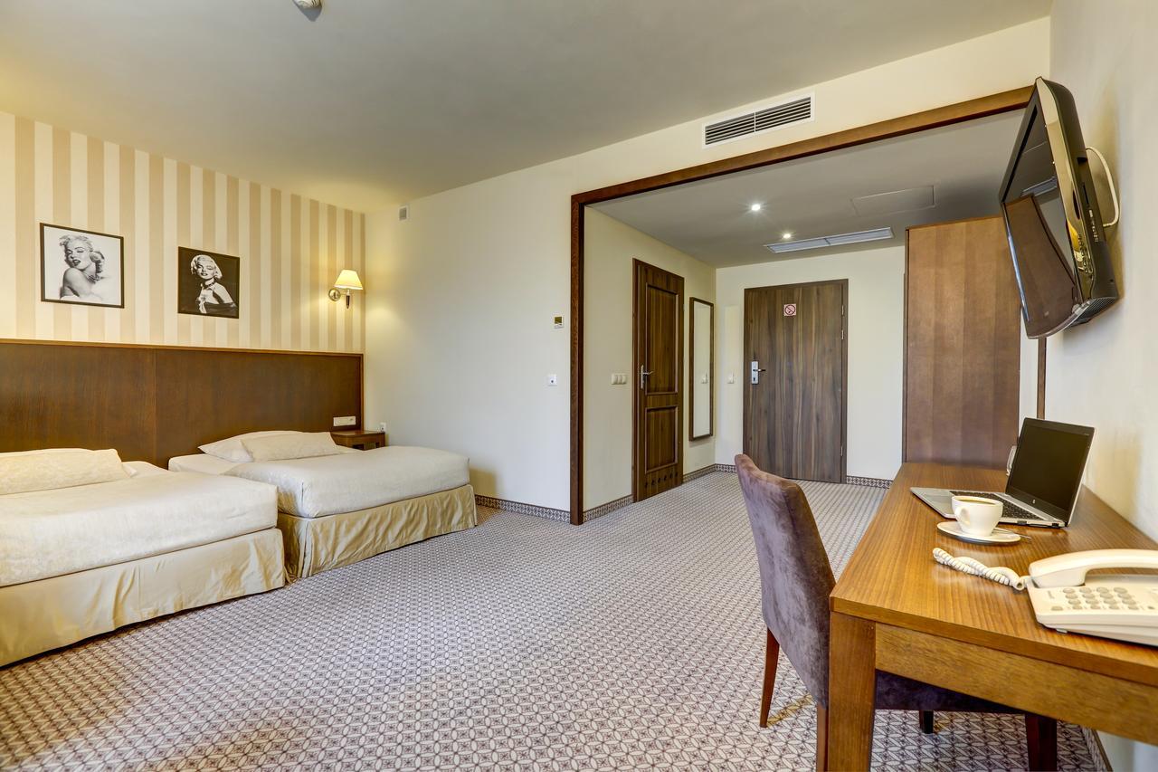 Superior Double or Twin Room