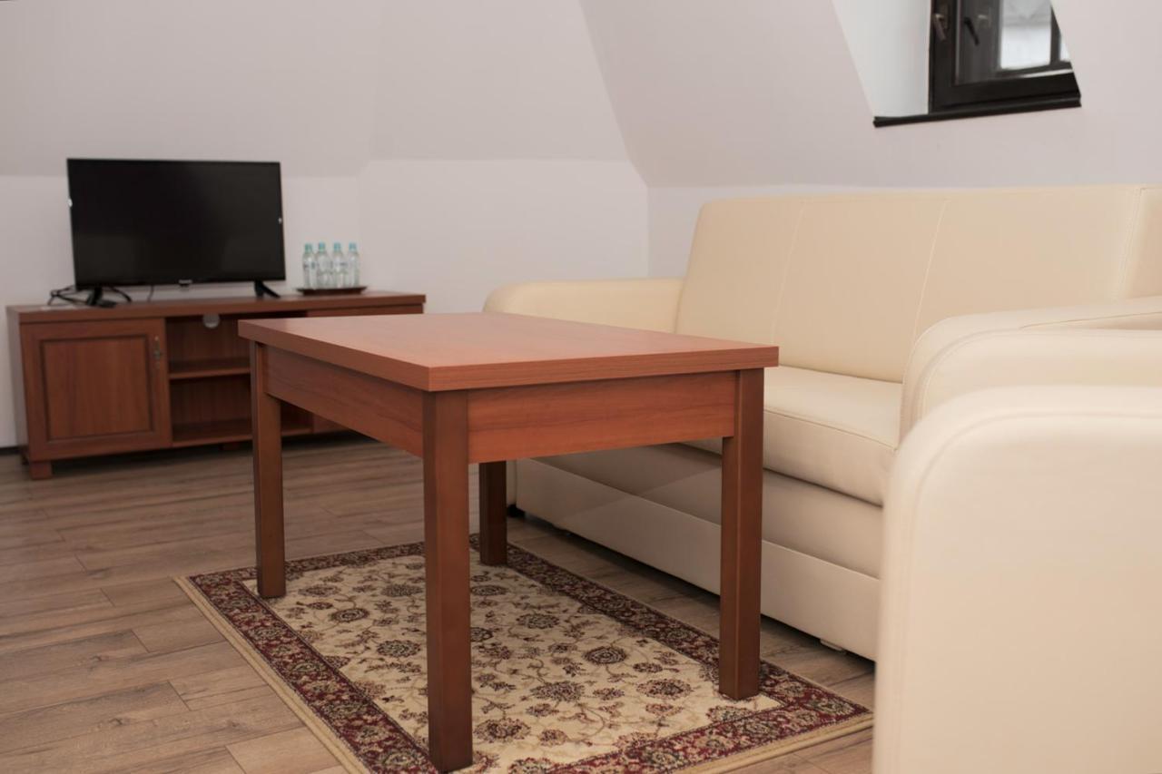 Comfort Quadruple Room