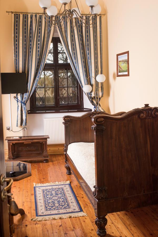 Pokoj Comfort SGL