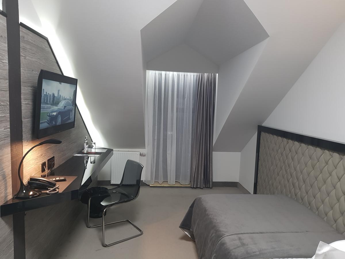 Superior Single Room