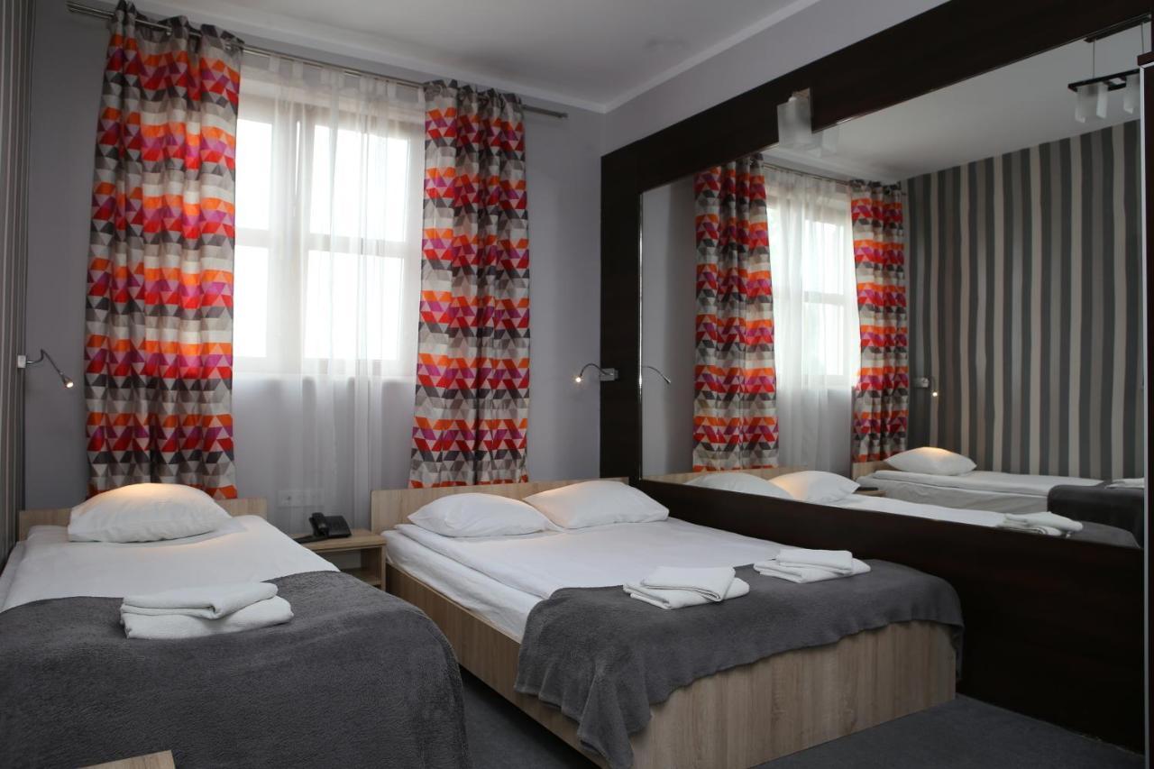 Economy Double or Twin Room
