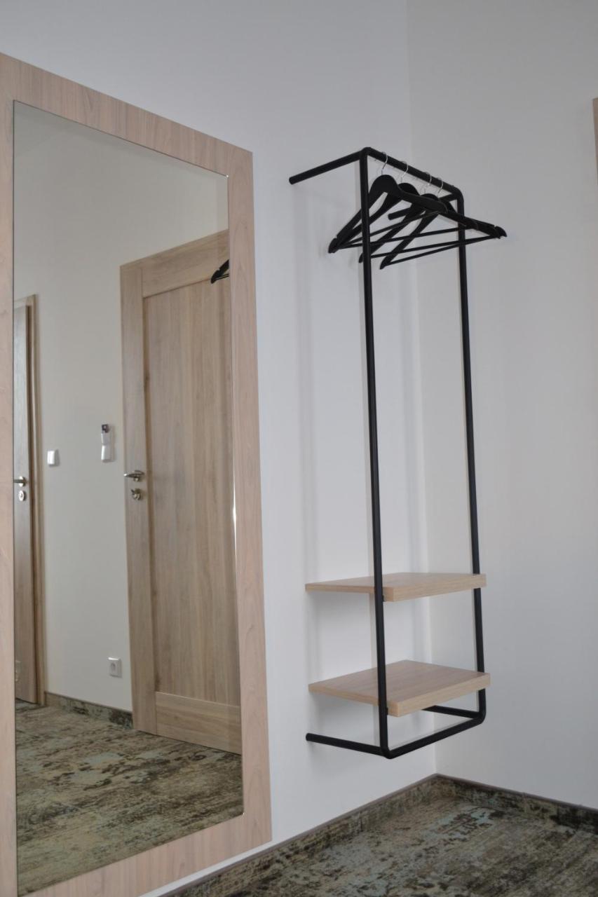 Large Double or Twin Room Bathroom