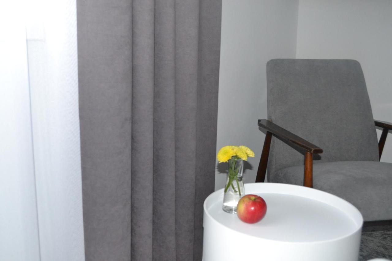 Large Double or Twin Room Bathroom