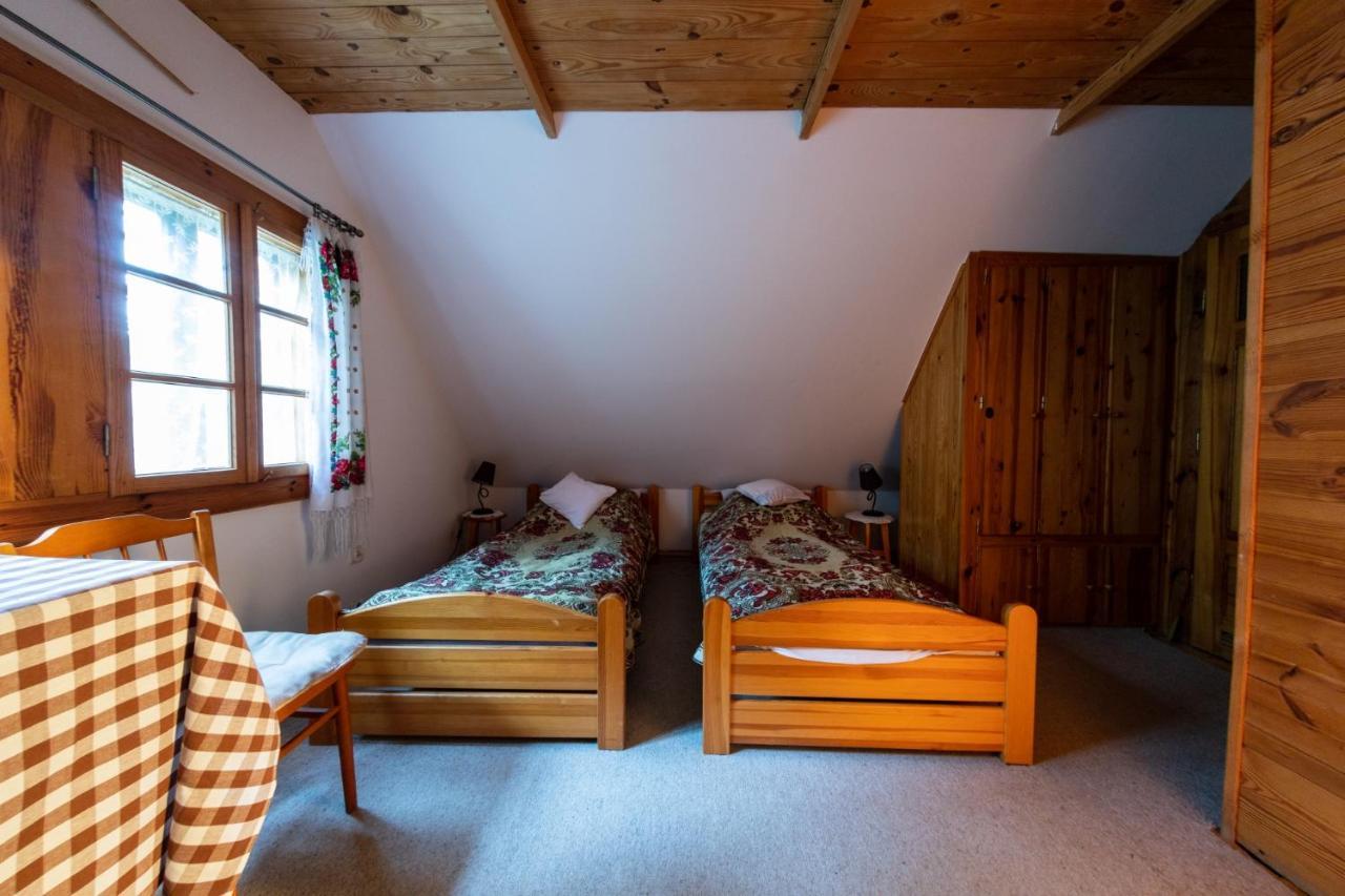 Double Room Private Bathroom