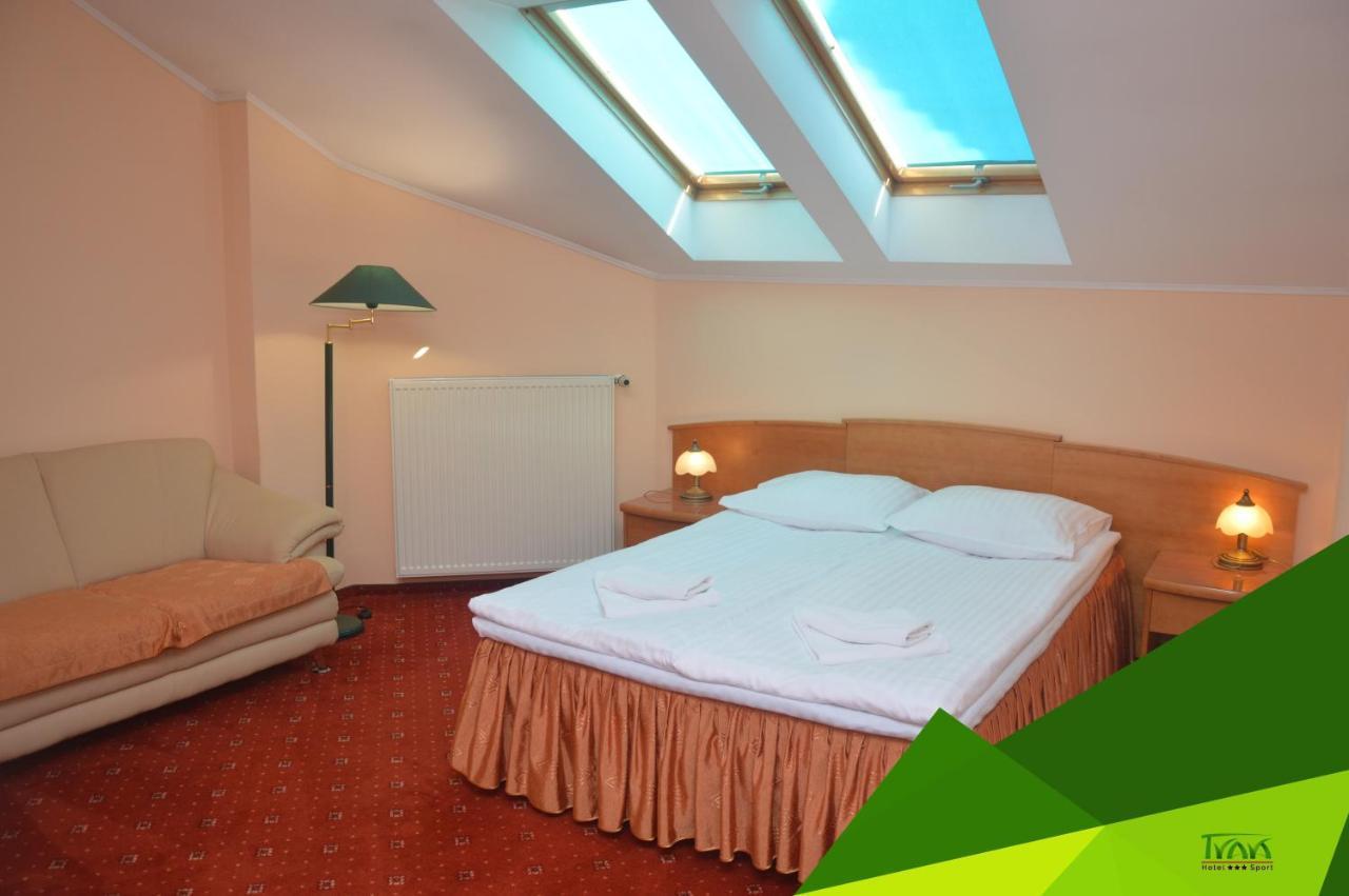 Double Room 1 Double Bed