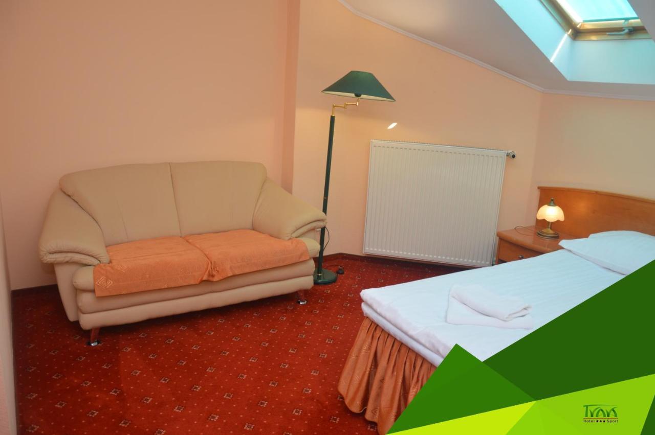 Double Room 1 Double Bed