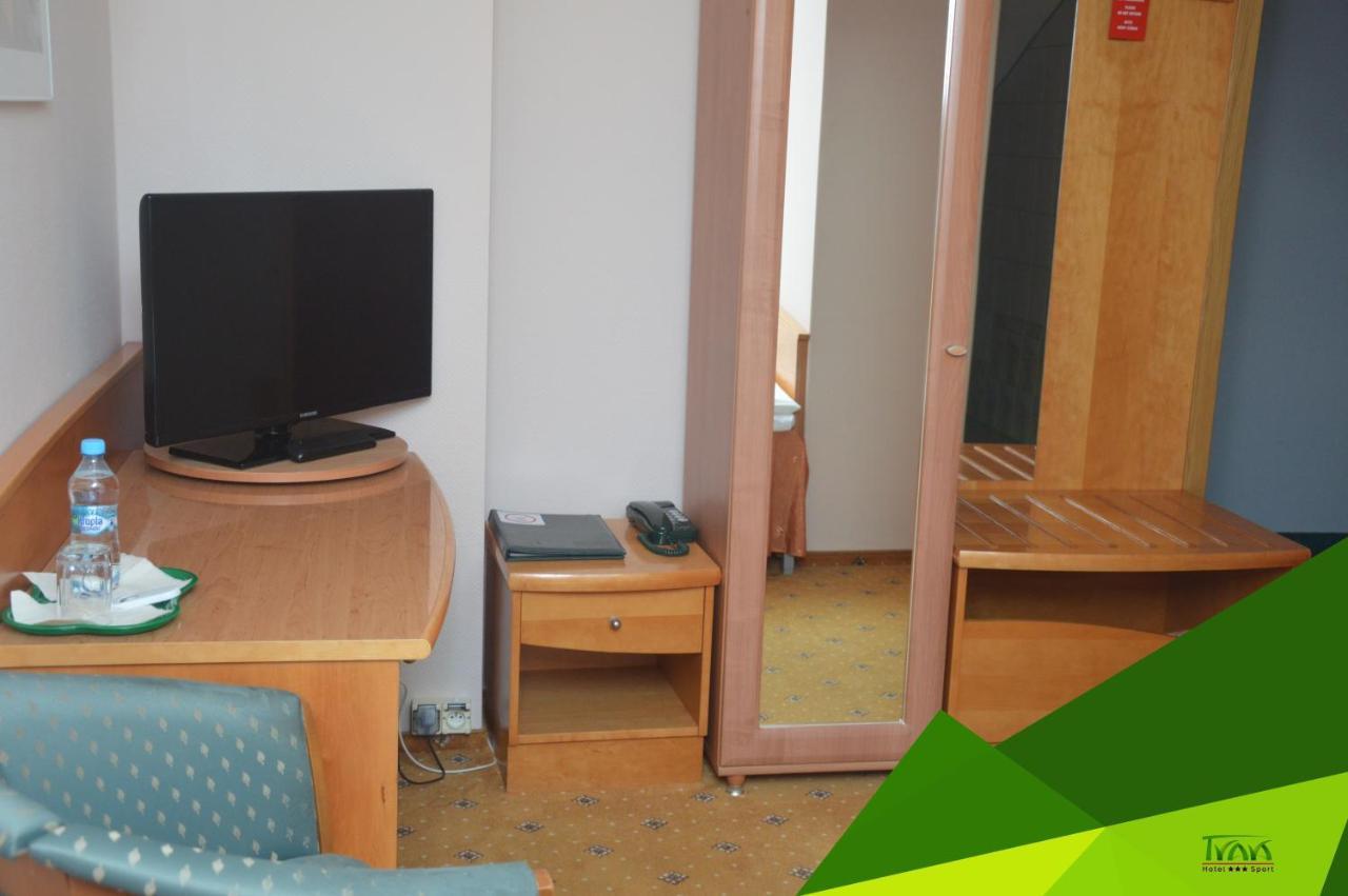 Single Room