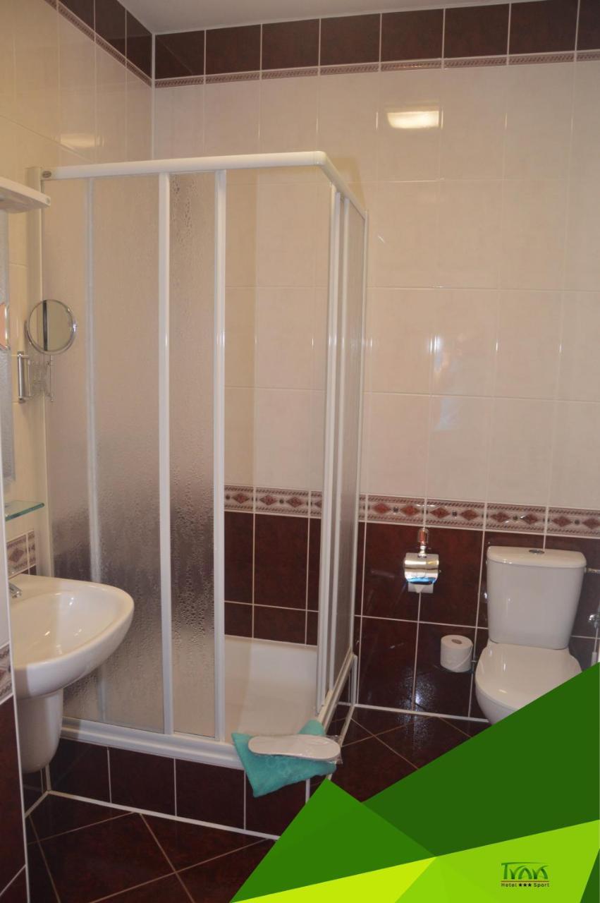 Double Room 1 Double Bed