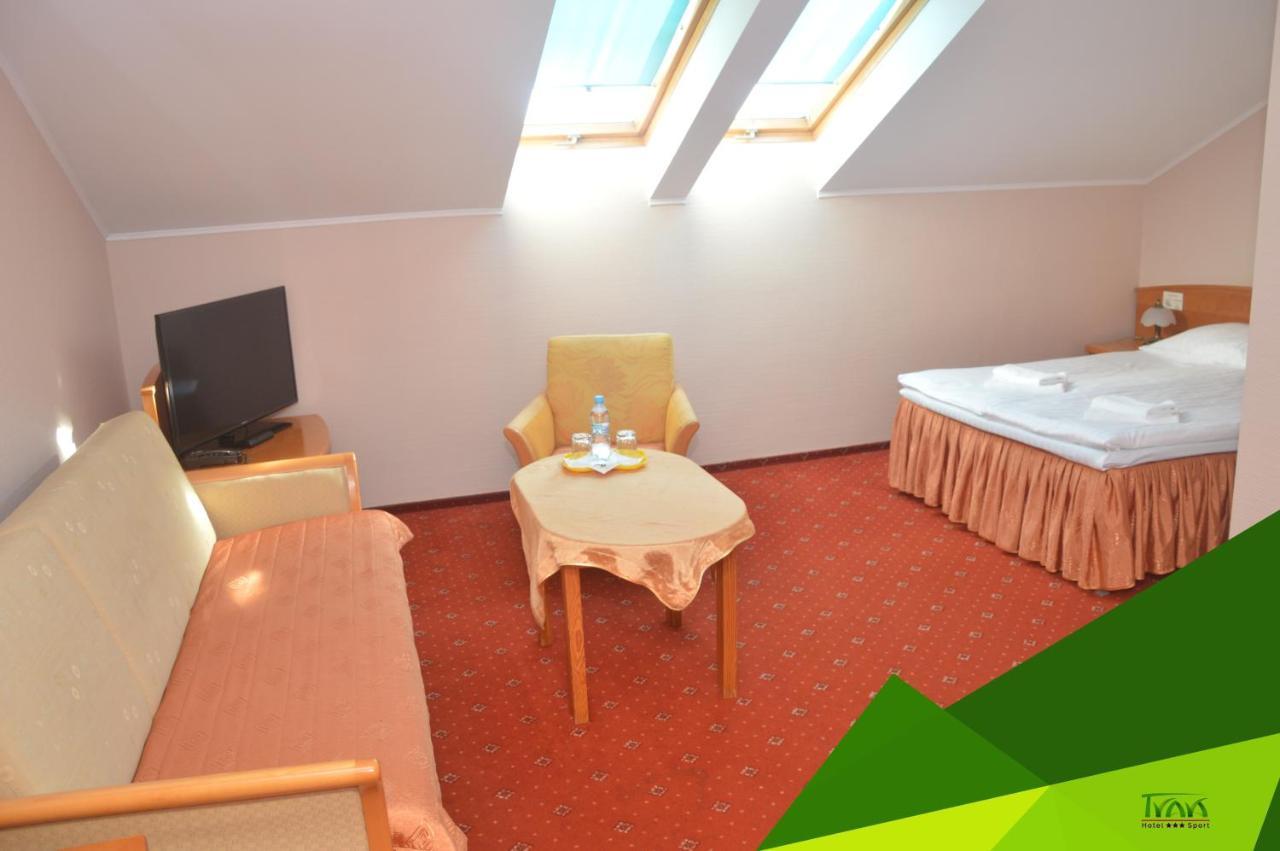 Double Room 1 Double Bed