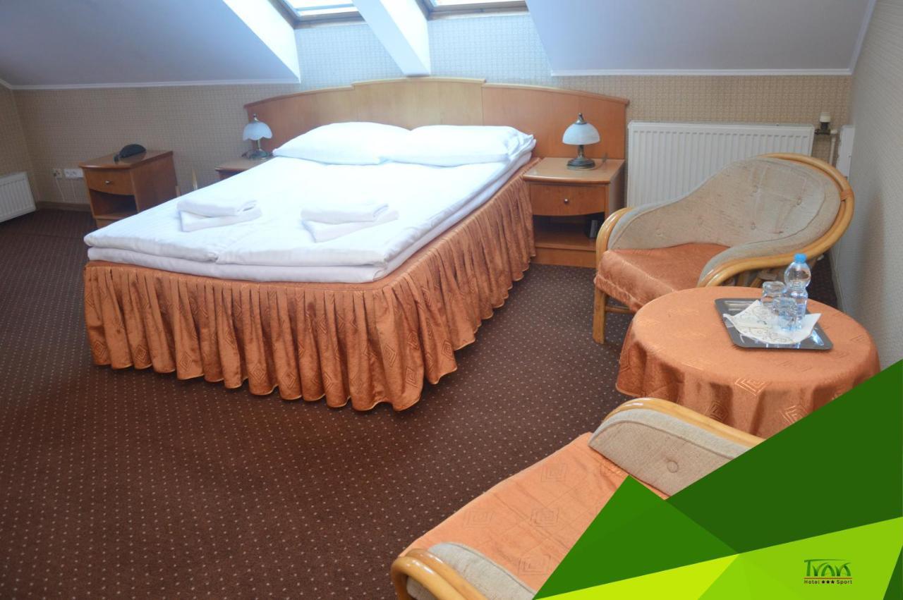 Double Room 1 Double Bed