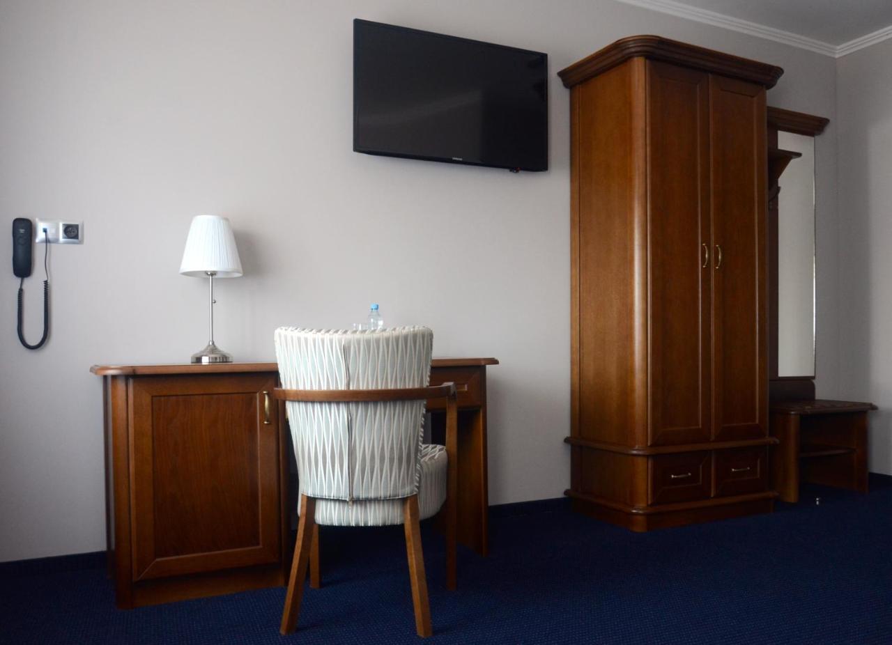 Large Twin Room