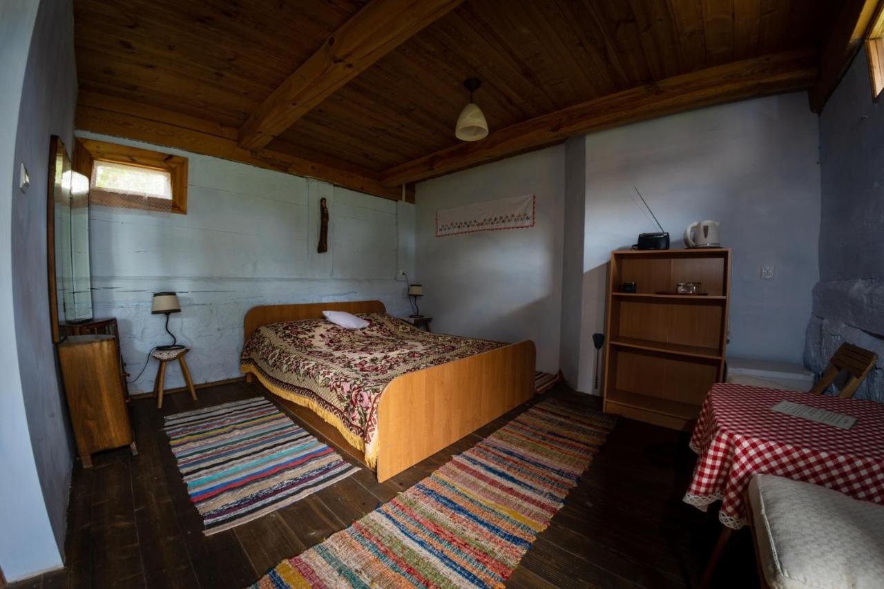 Double Room Private Bathroom